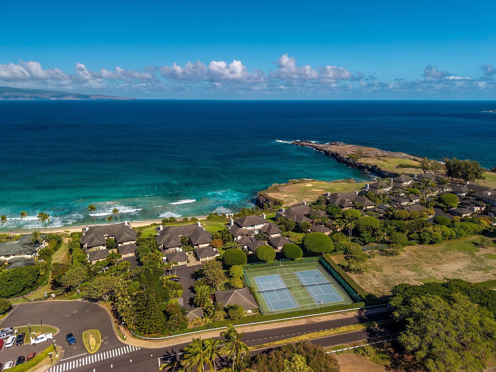Kapalua Ironwoods — Kapalua Ironwoods, Kapalua — property photo 49 of 50