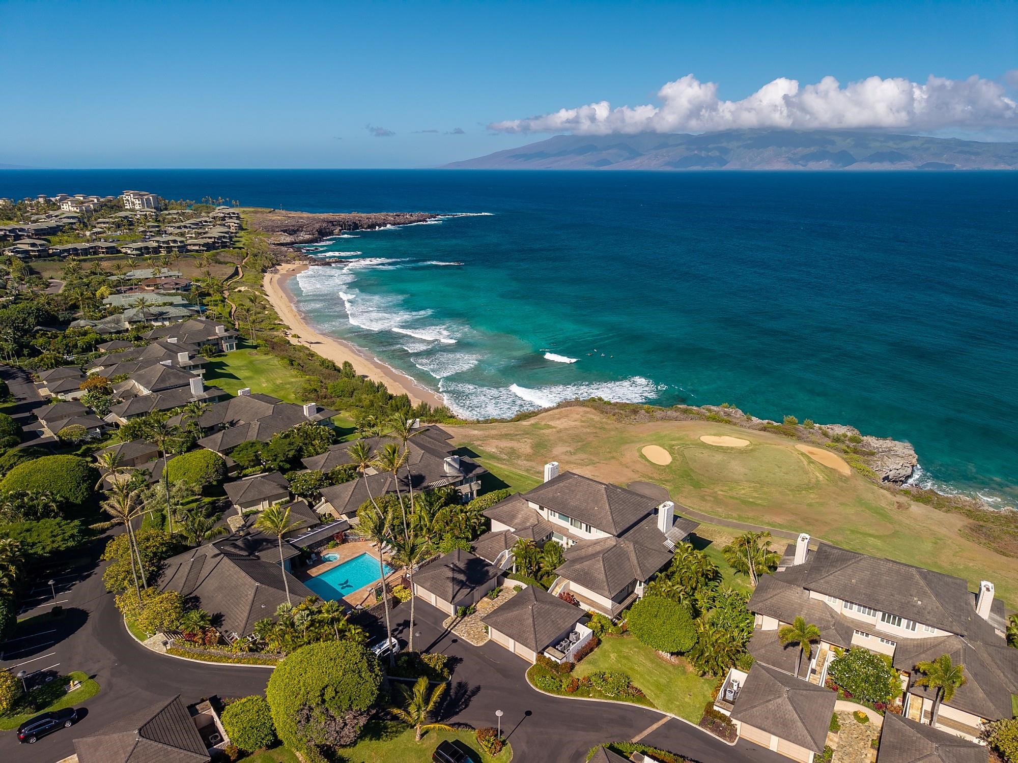 Kapalua Ironwoods — Kapalua Ironwoods, Kapalua — property photo 50 of 50