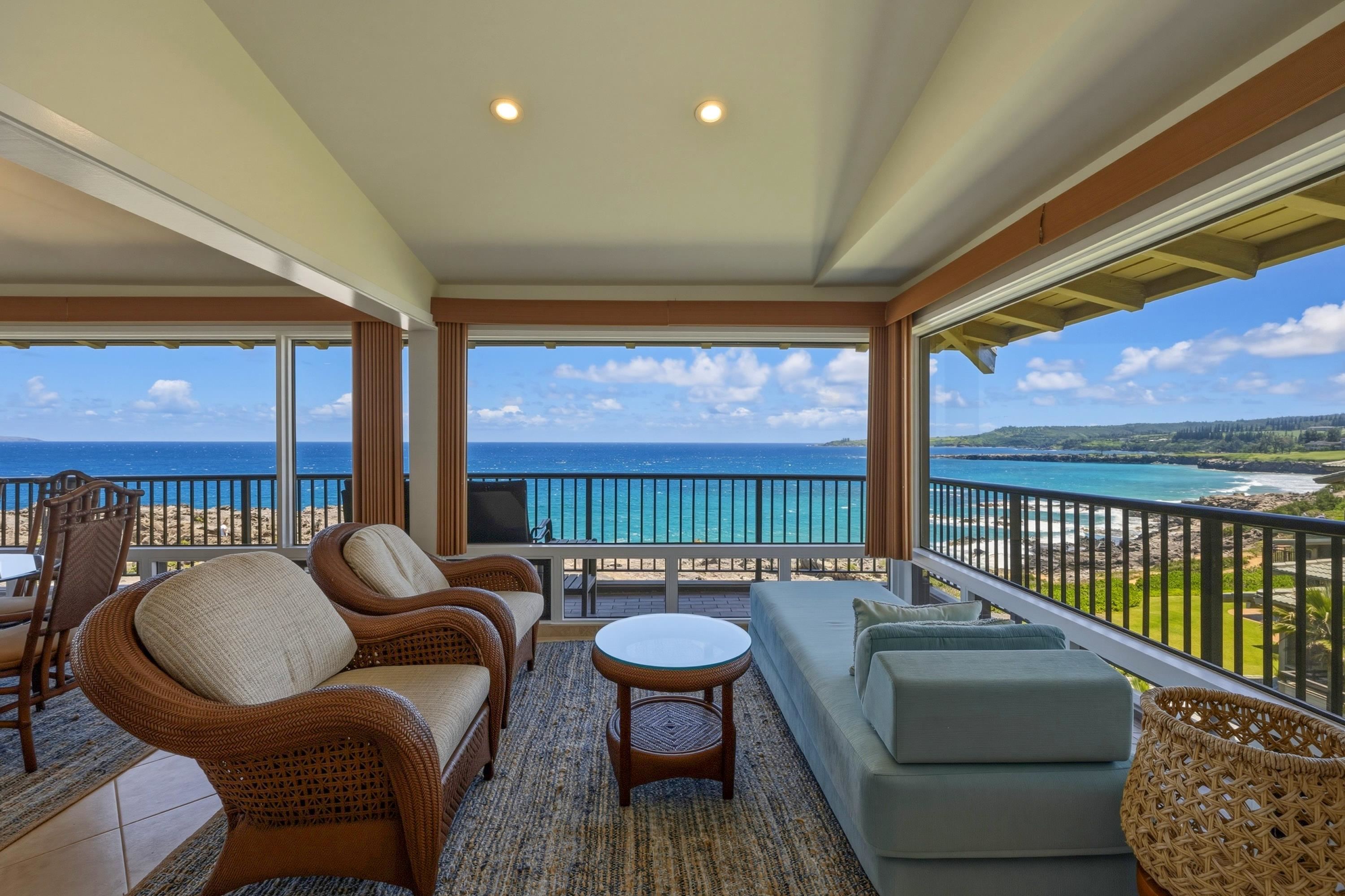 Kapalua Bay Villas — Kapalua Bay Villas — Kapalua, Maui Hawaii real estate