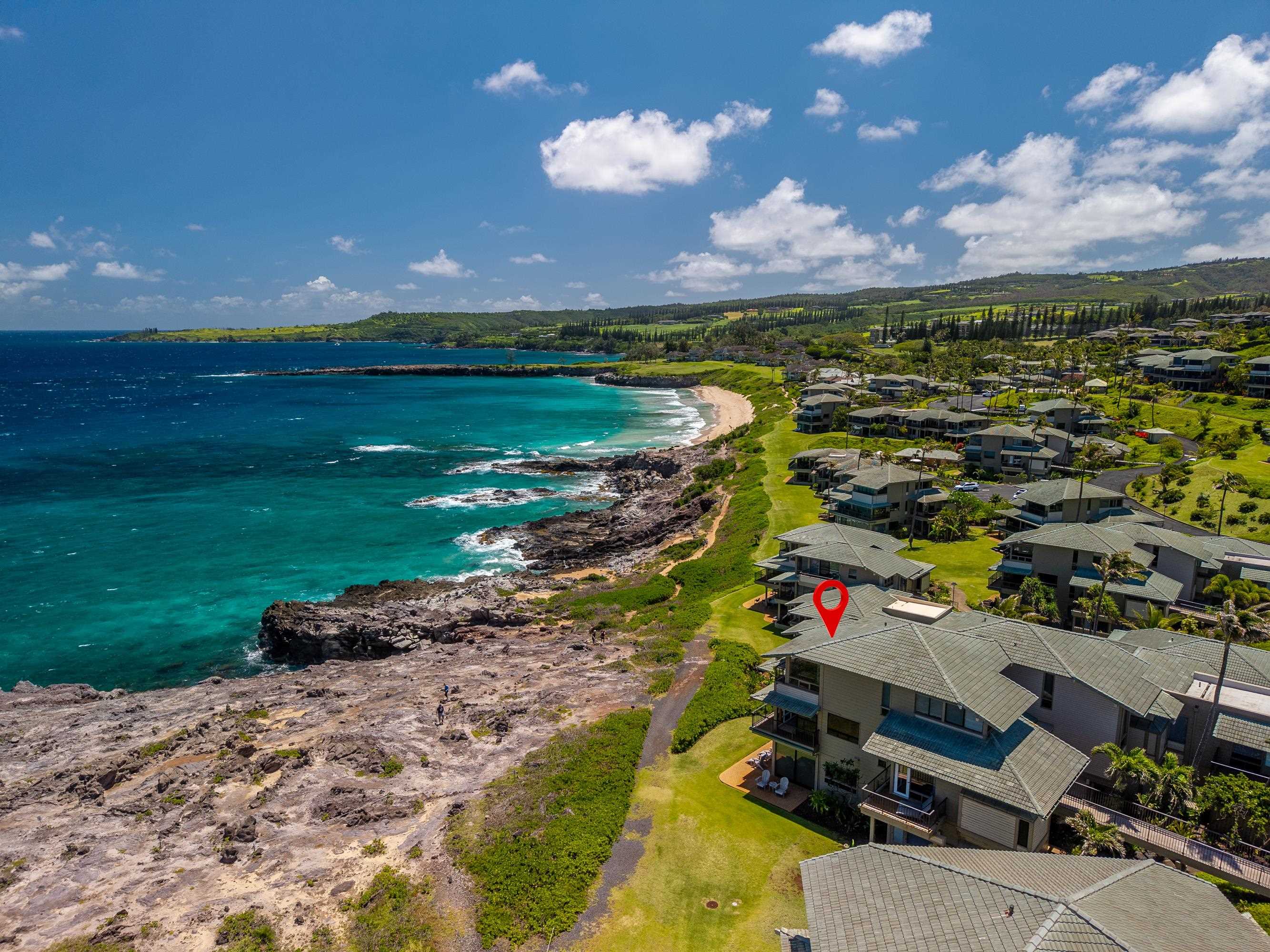 Kapalua Bay Villas — Kapalua Bay Villas, Kapalua — property photo 2 of 50