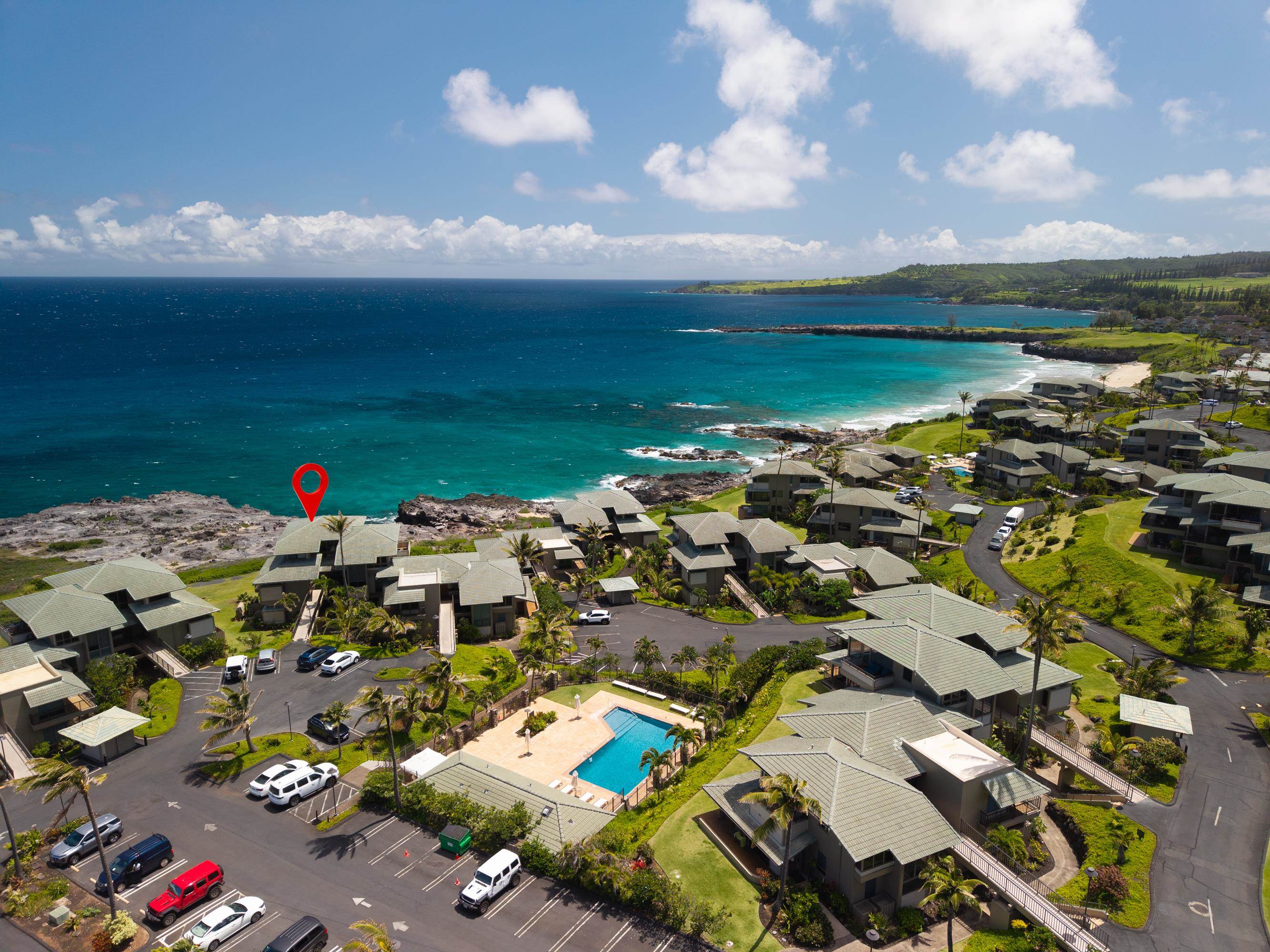 Kapalua Bay Villas — Kapalua Bay Villas, Kapalua — property photo 38 of 50