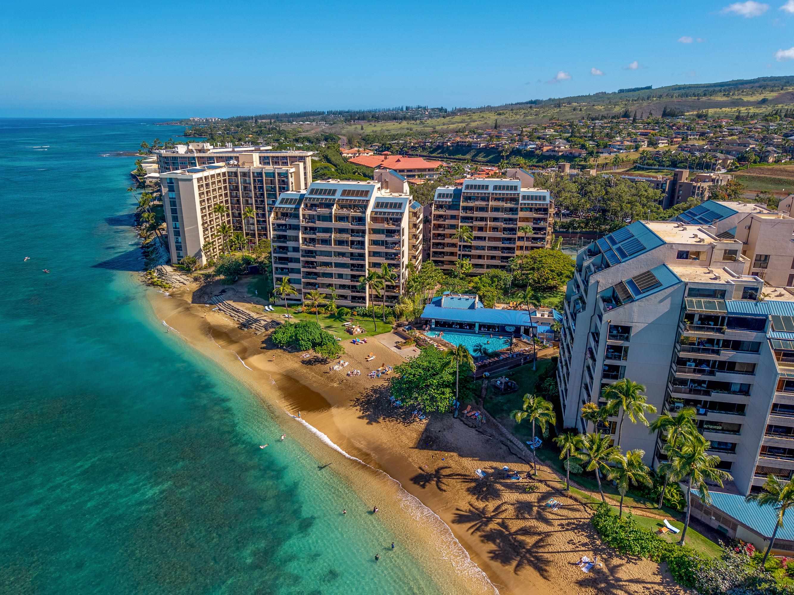 Sands of Kahana — Sands of Kahana, Napili/Kahana/Honokowai — property photo 44 of 50