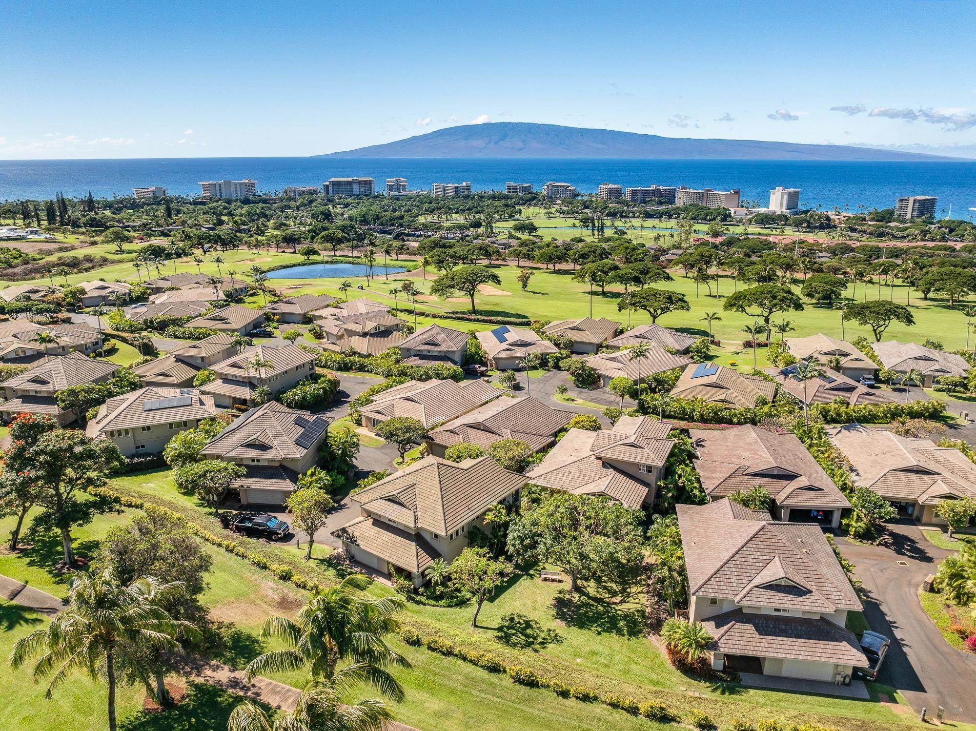 The Vintage at Kaanapali — The Vintage at Kaanapali, Kaanapali — property photo 31 of 32