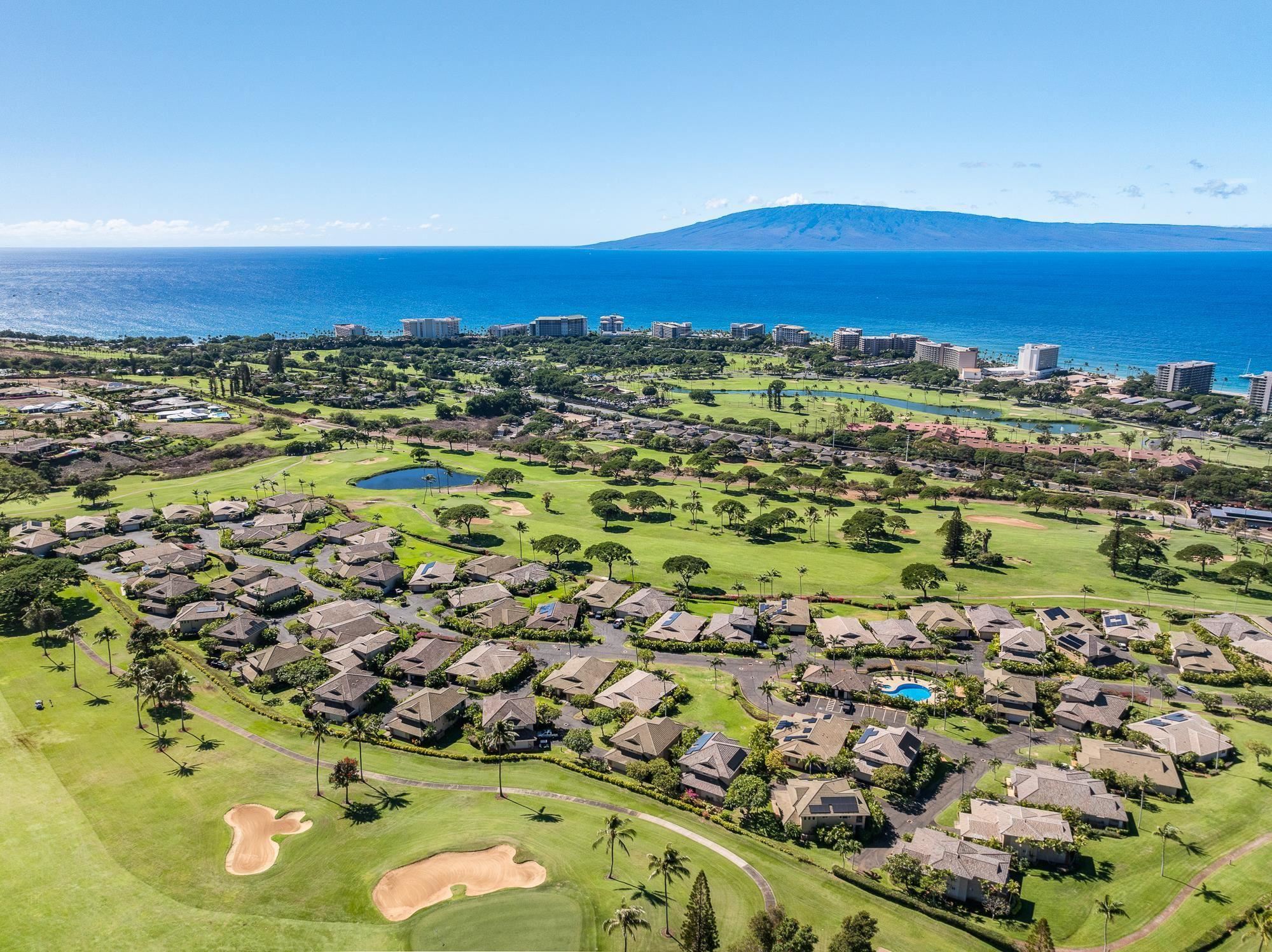 The Vintage at Kaanapali — The Vintage at Kaanapali, Kaanapali — property photo 32 of 32