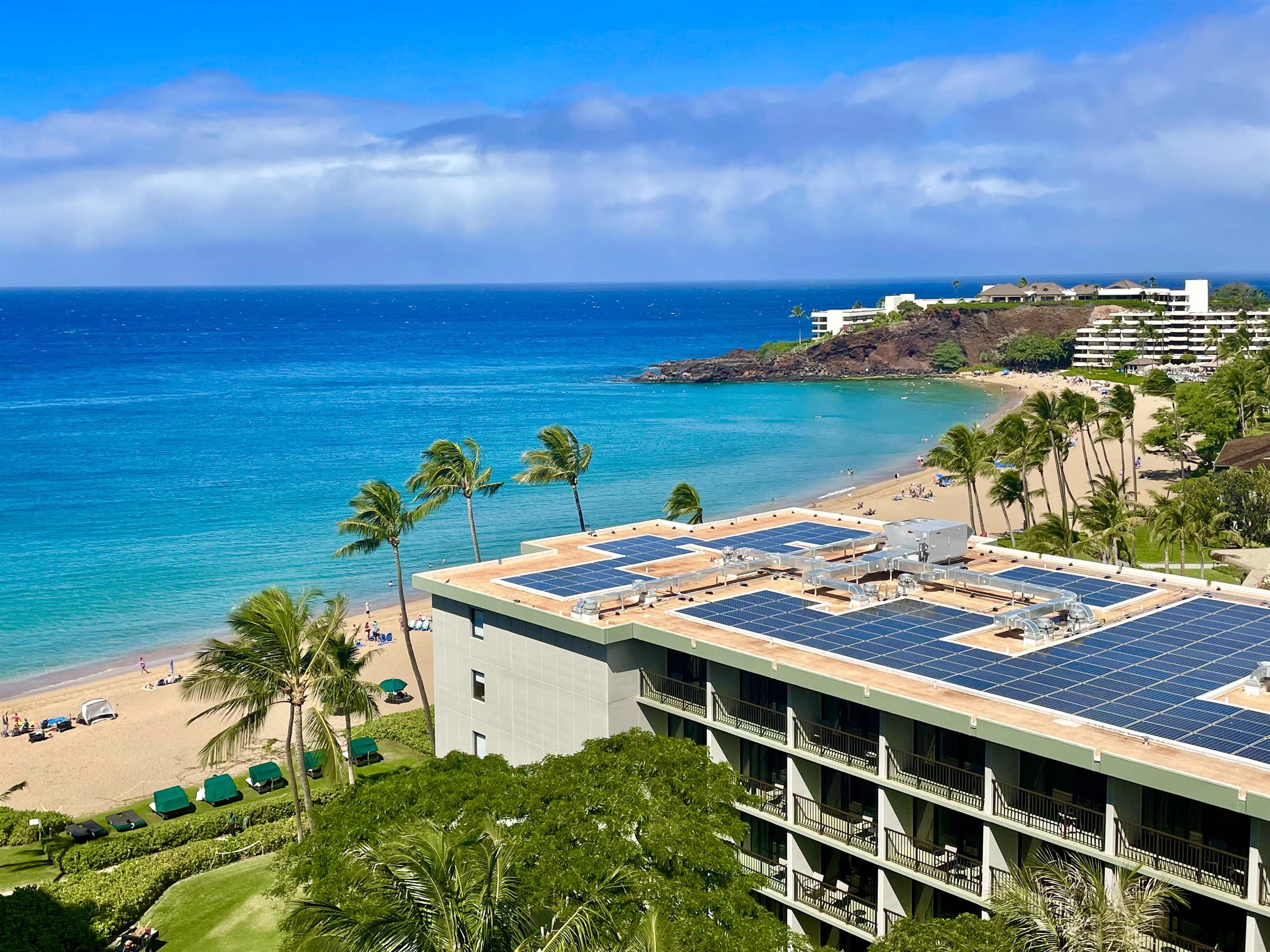 Whaler I — Whaler I, Kaanapali — property photo 3 of 32
