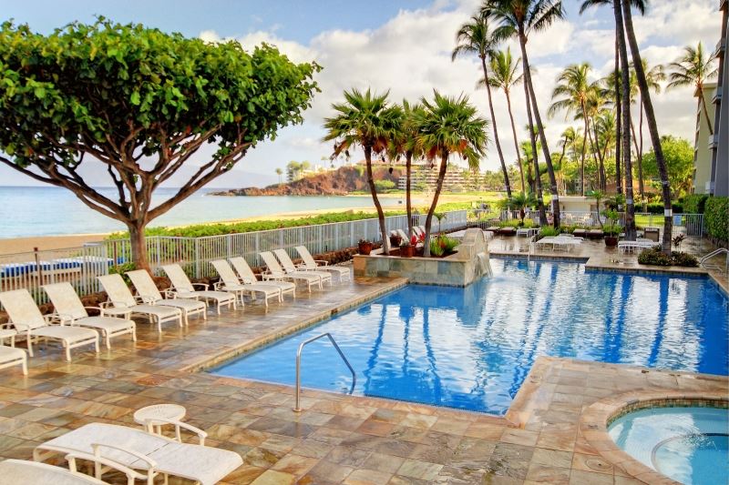 Whaler I — Whaler I, Kaanapali — property photo 24 of 32
