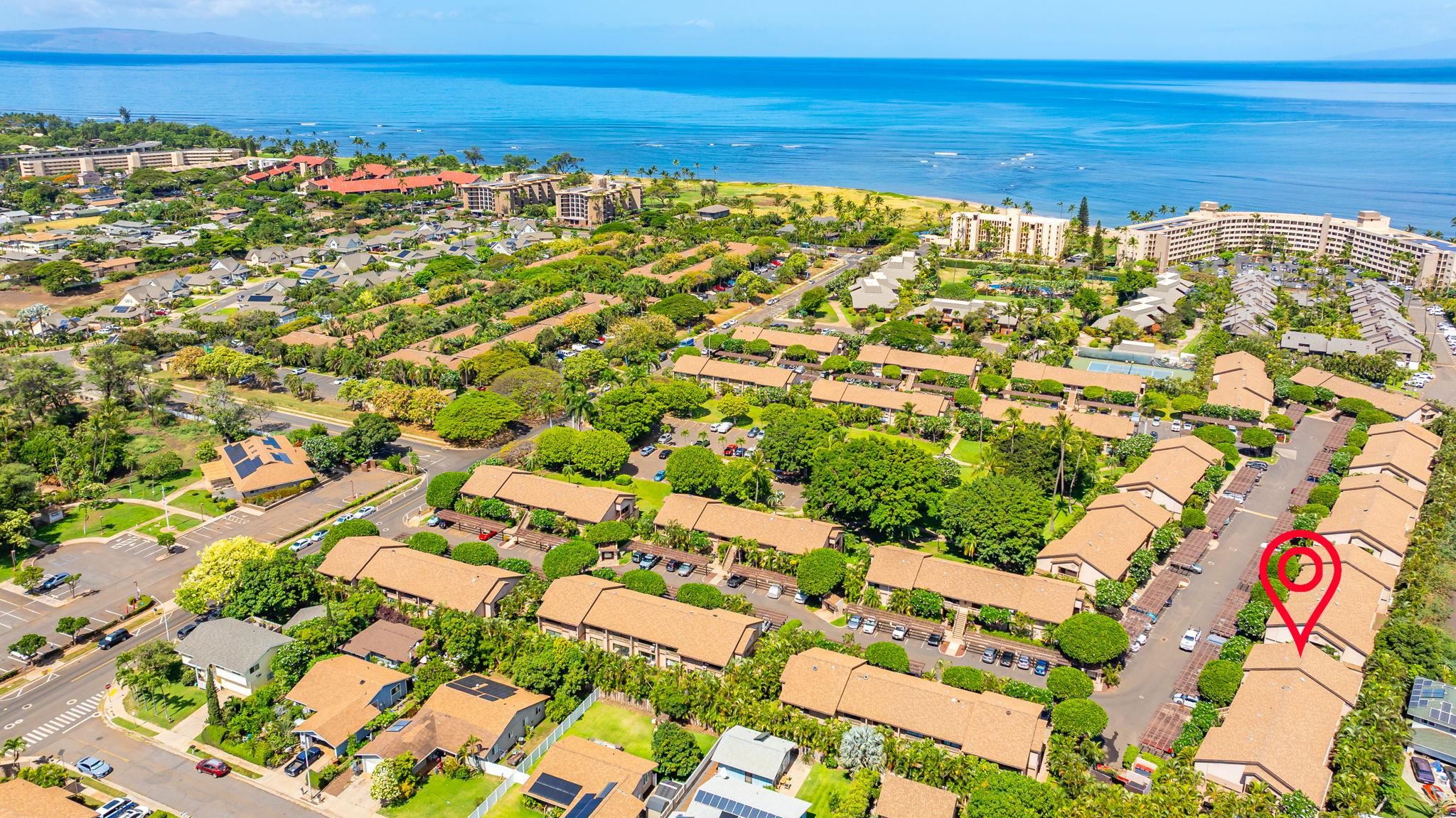 Kihei Condo · 3BR/2BA · $625,000