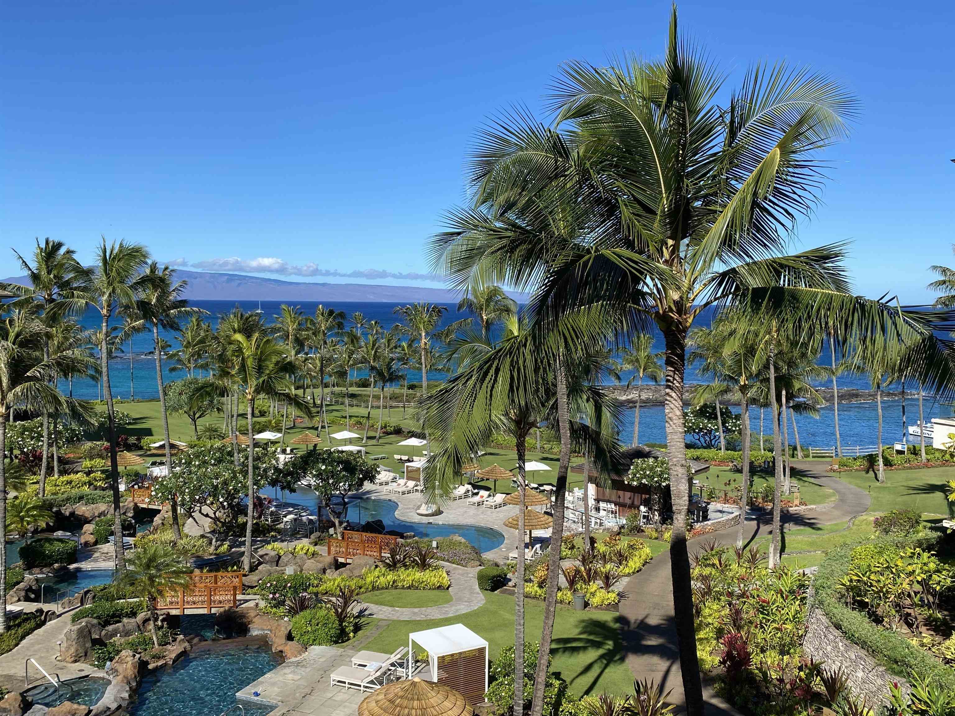 Residences on Kapalua Bay — Residences on Kapalua Bay, Kapalua — property photo 34 of 36