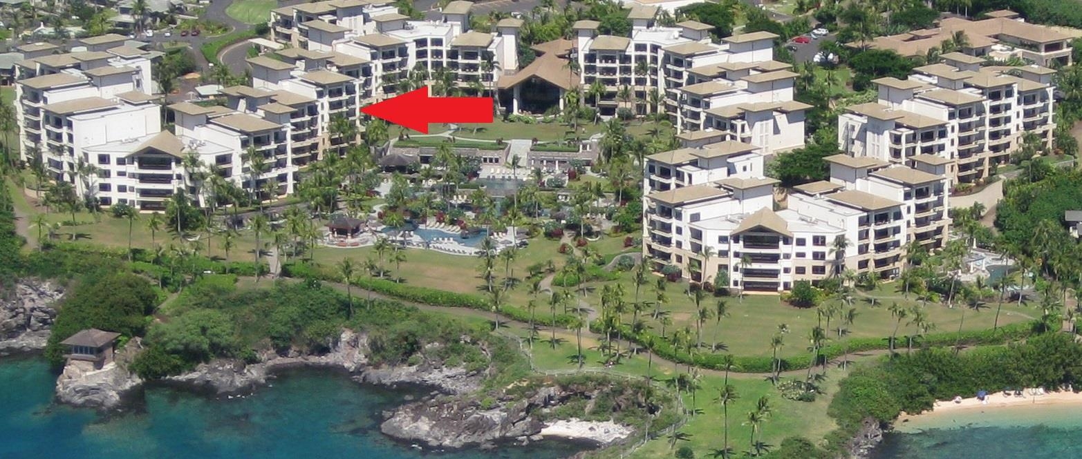 Residences on Kapalua Bay — Residences on Kapalua Bay, Kapalua — property photo 35 of 36