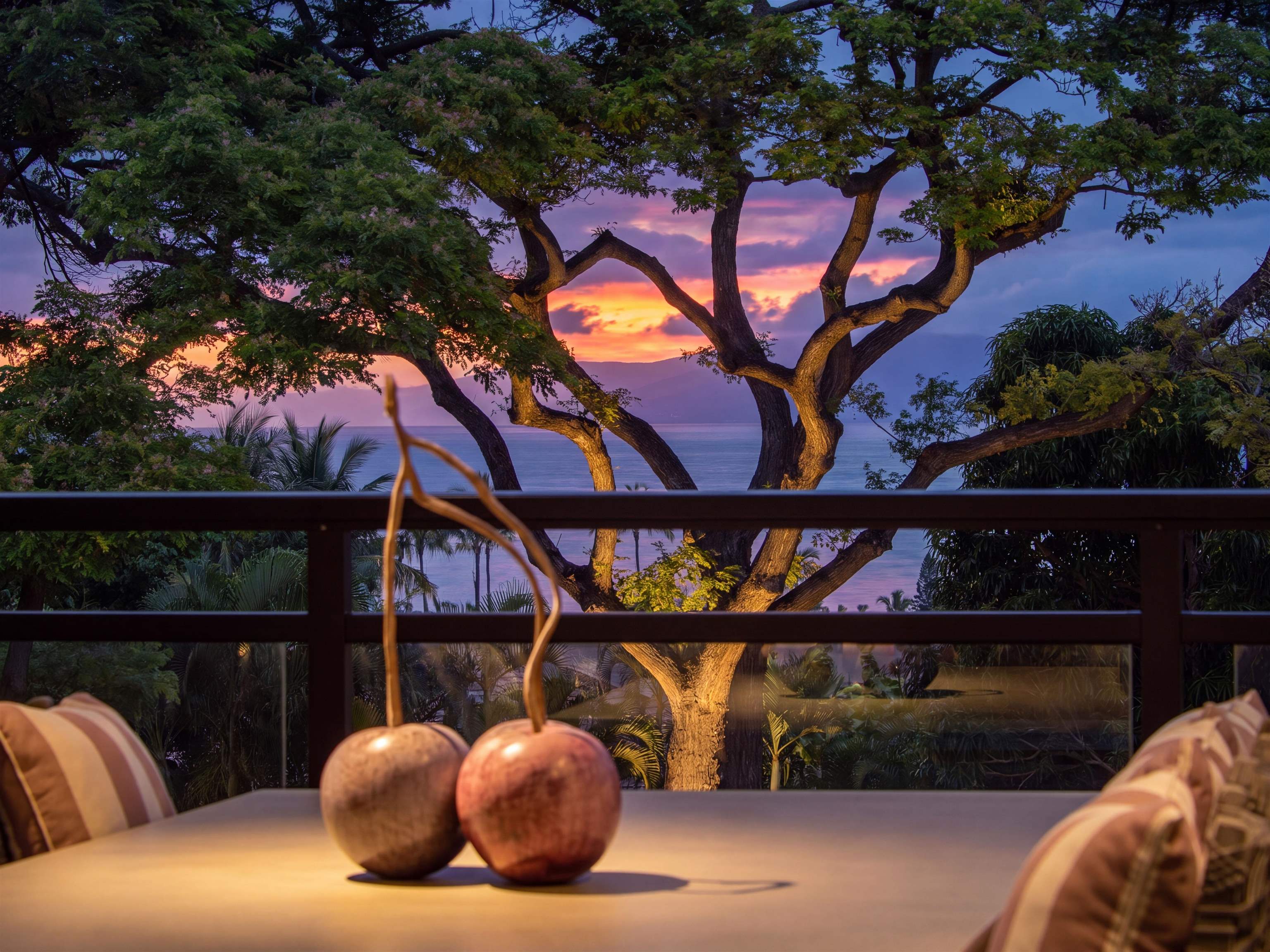Wailea/Makena Condo · 3BR/3BA · $3,878,000
