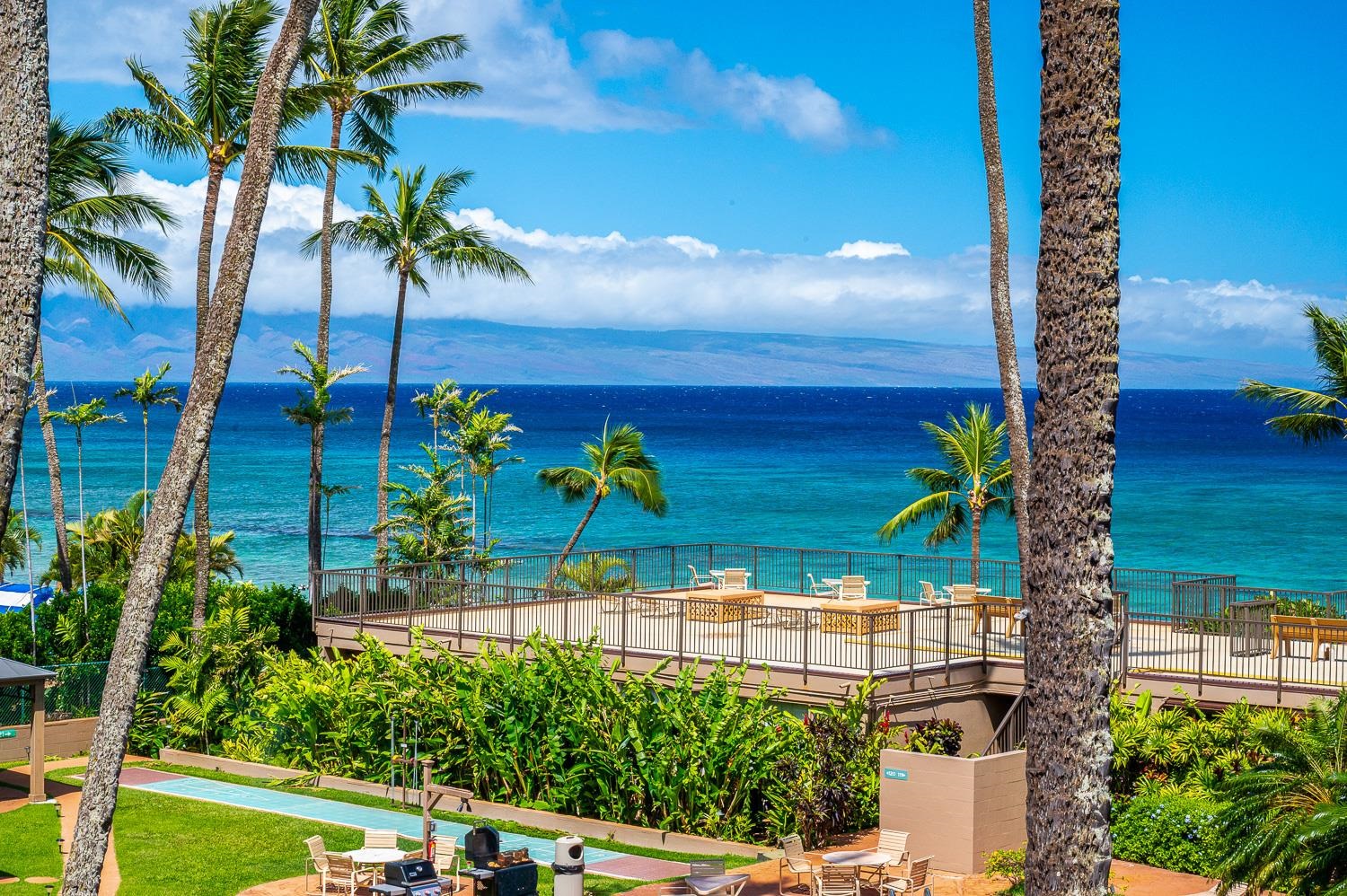 Hale Ono Loa — Hale Ono Loa — Napili/Kahana/Honokowai, Maui Hawaii real estate