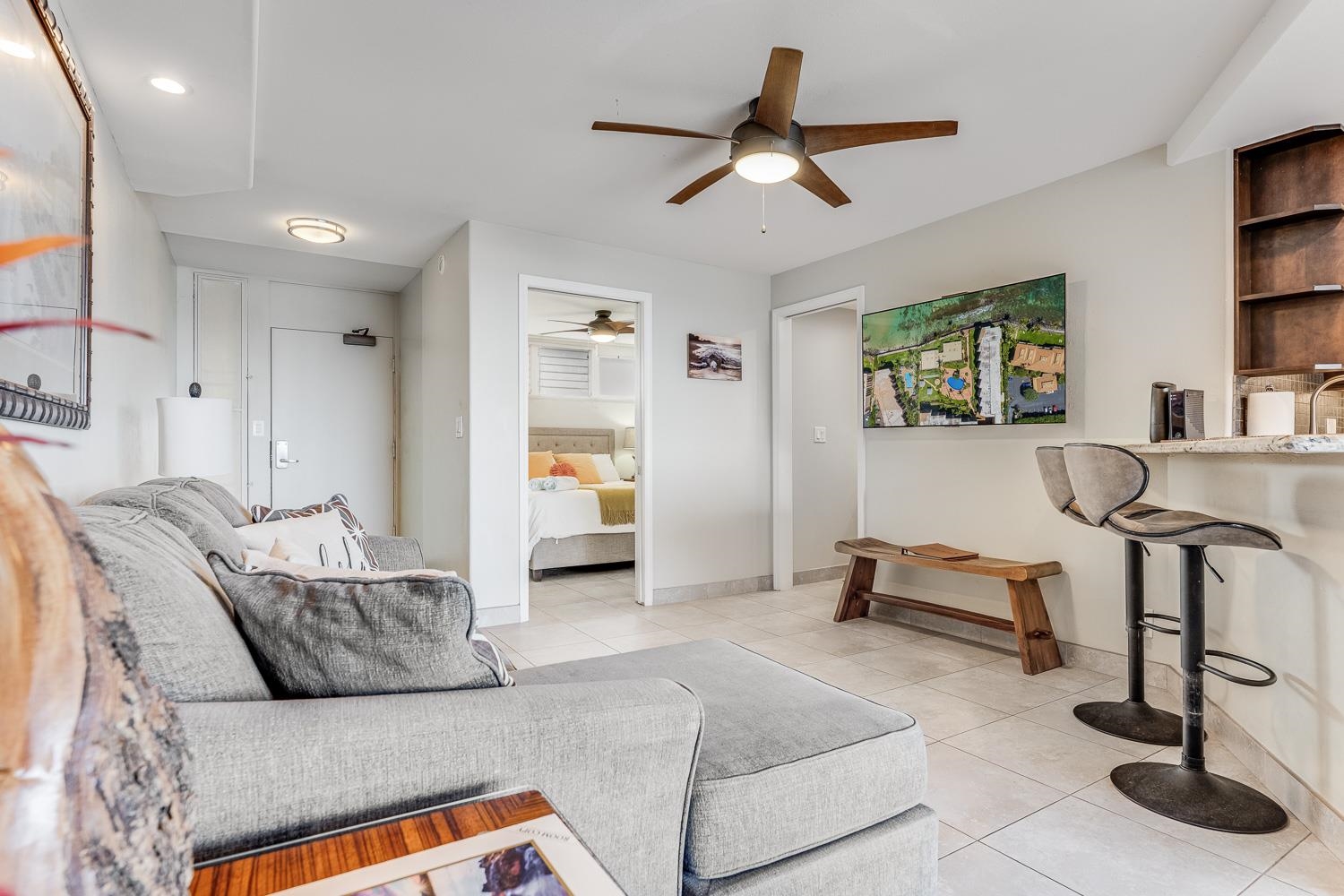 Hale Ono Loa — Hale Ono Loa, Napili/Kahana/Honokowai — property photo 17 of 50
