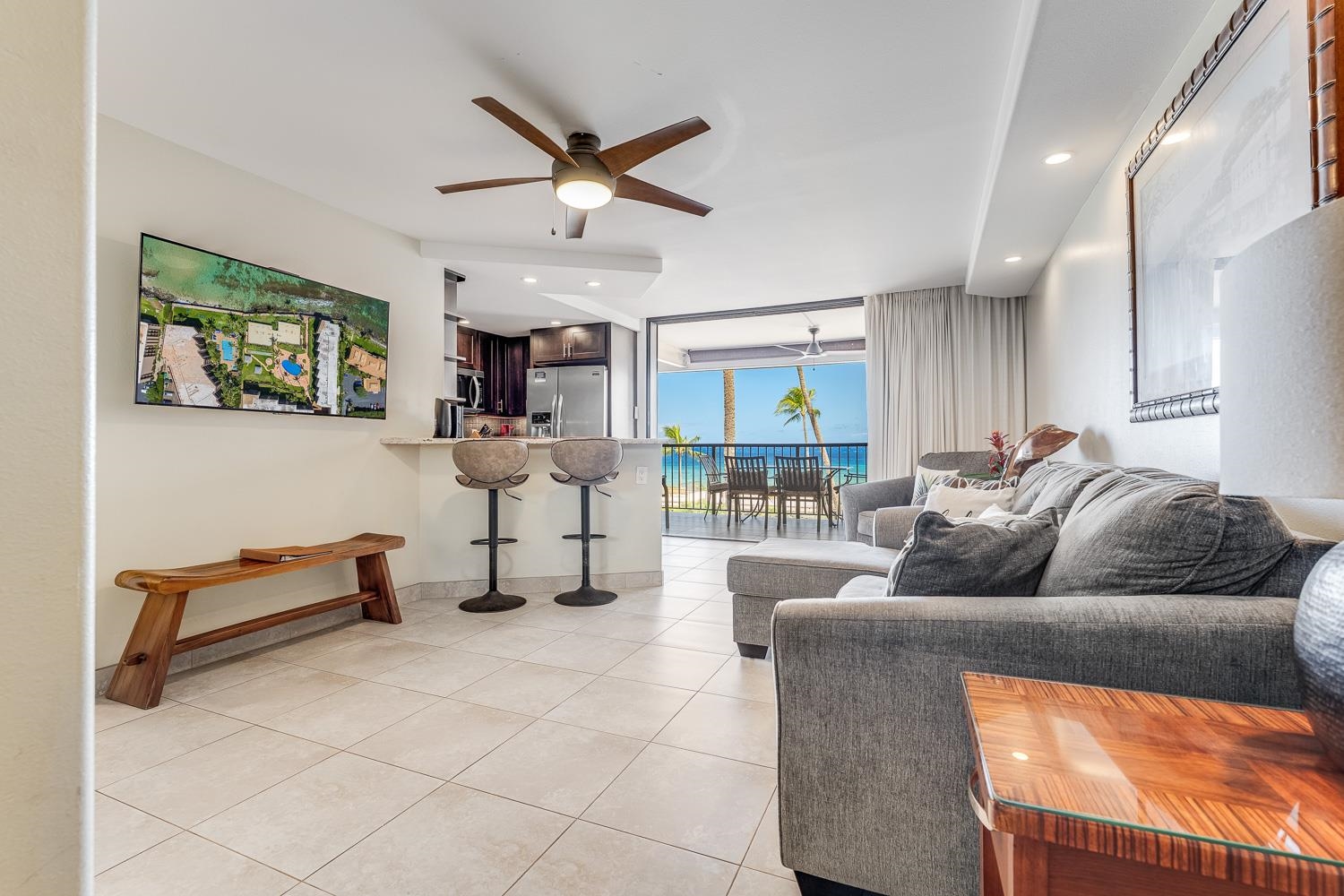 Hale Ono Loa — Hale Ono Loa, Napili/Kahana/Honokowai — property photo 3 of 50