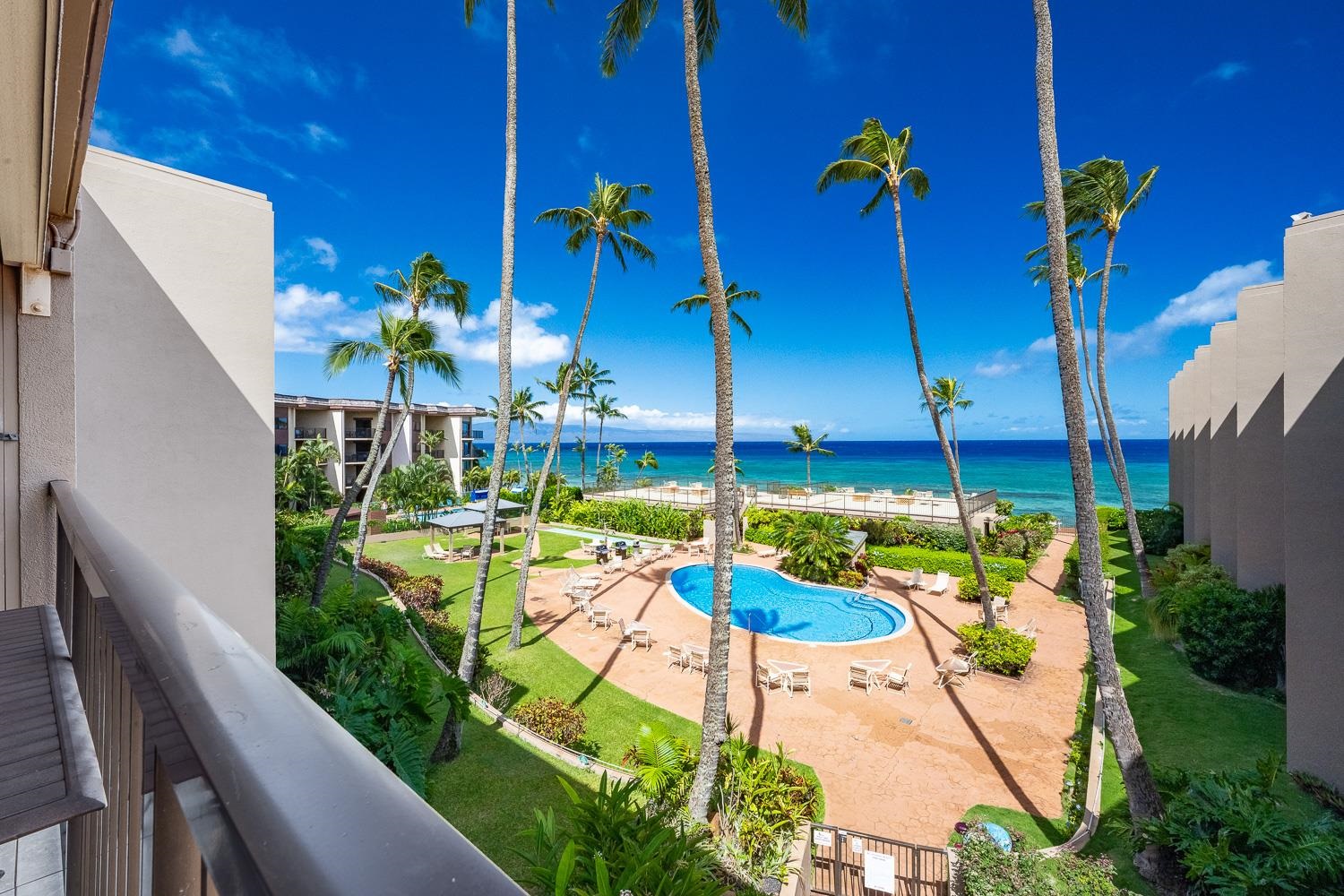 Hale Ono Loa — Hale Ono Loa, Napili/Kahana/Honokowai — property photo 27 of 50