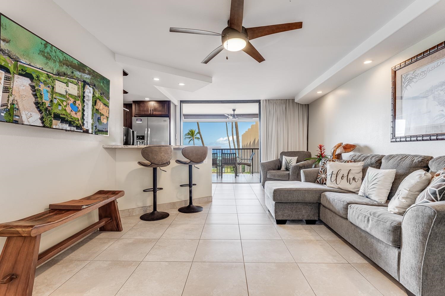 Hale Ono Loa — Hale Ono Loa, Napili/Kahana/Honokowai — property photo 4 of 50