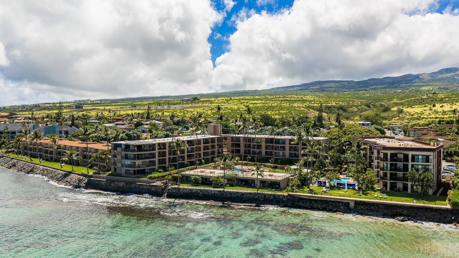Hale Ono Loa — Hale Ono Loa, Napili/Kahana/Honokowai — property photo 49 of 50