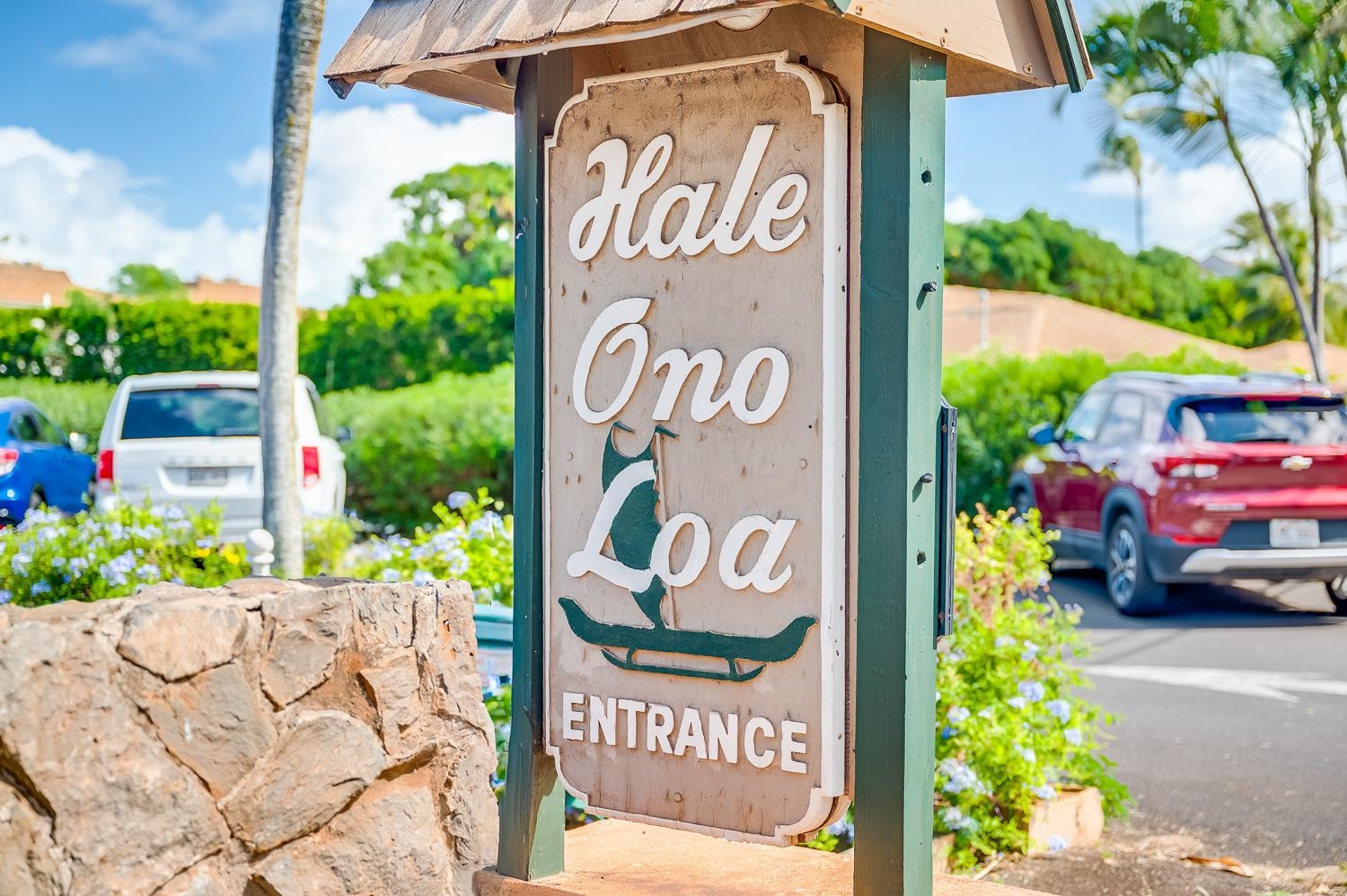 Hale Ono Loa — Hale Ono Loa, Napili/Kahana/Honokowai — property photo 50 of 50