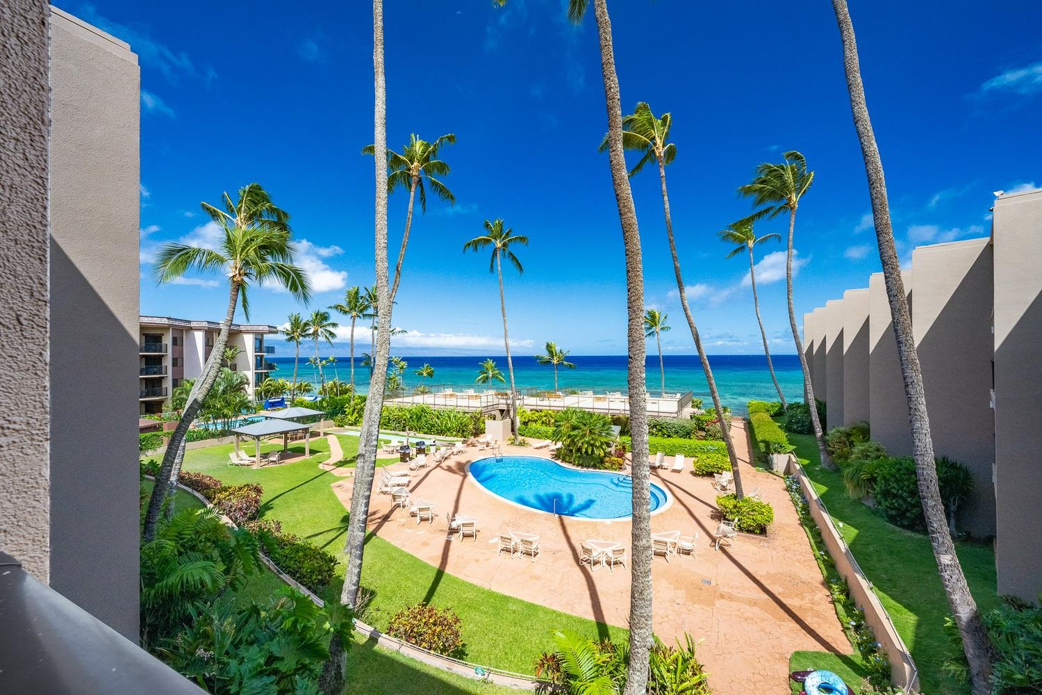 Hale Ono Loa — Hale Ono Loa, Napili/Kahana/Honokowai — property photo 6 of 50