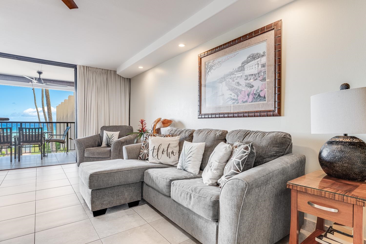 Hale Ono Loa — Hale Ono Loa, Napili/Kahana/Honokowai — property photo 8 of 50