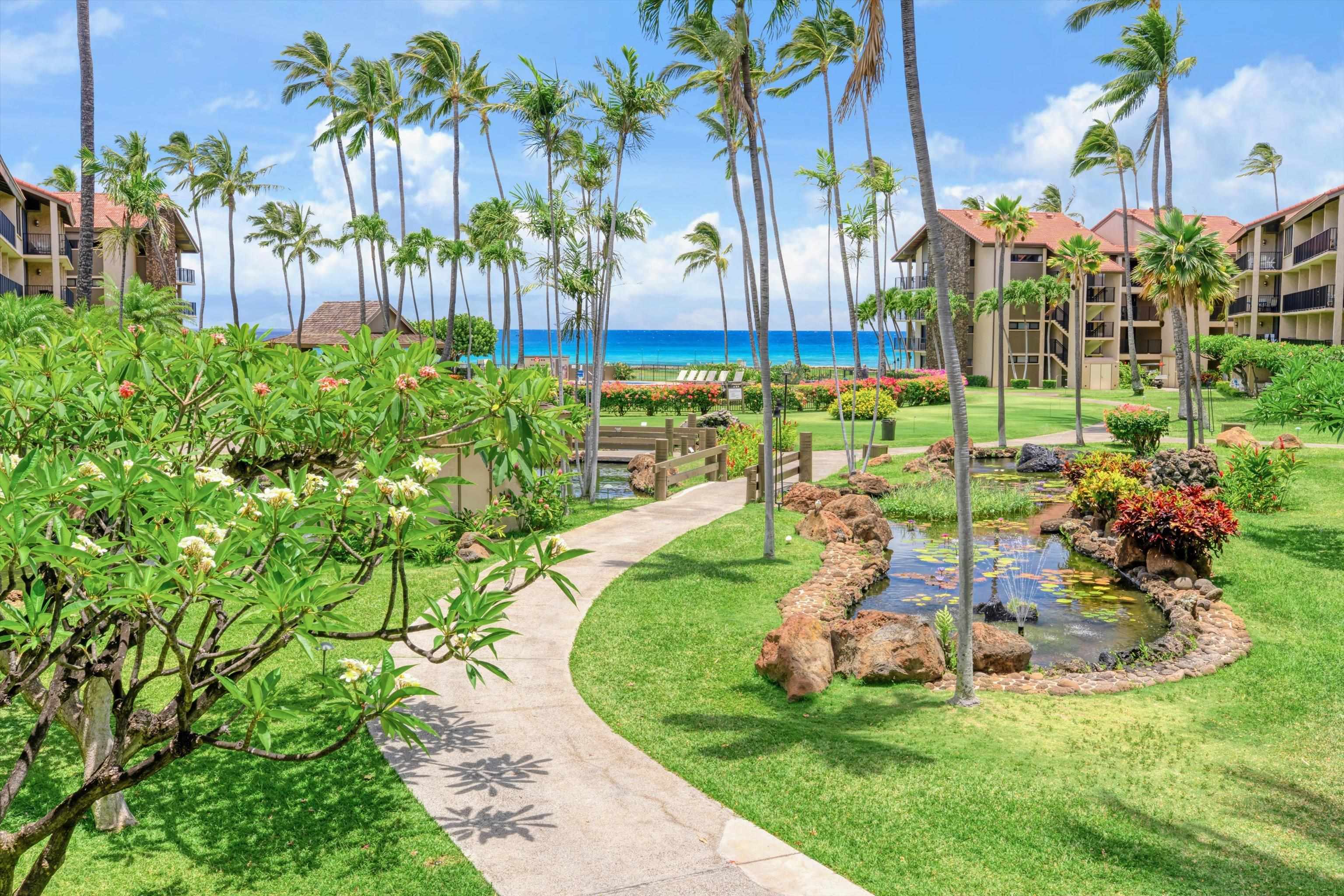 Papakea Resort — Papakea Resort — Napili/Kahana/Honokowai, Maui Hawaii real estate