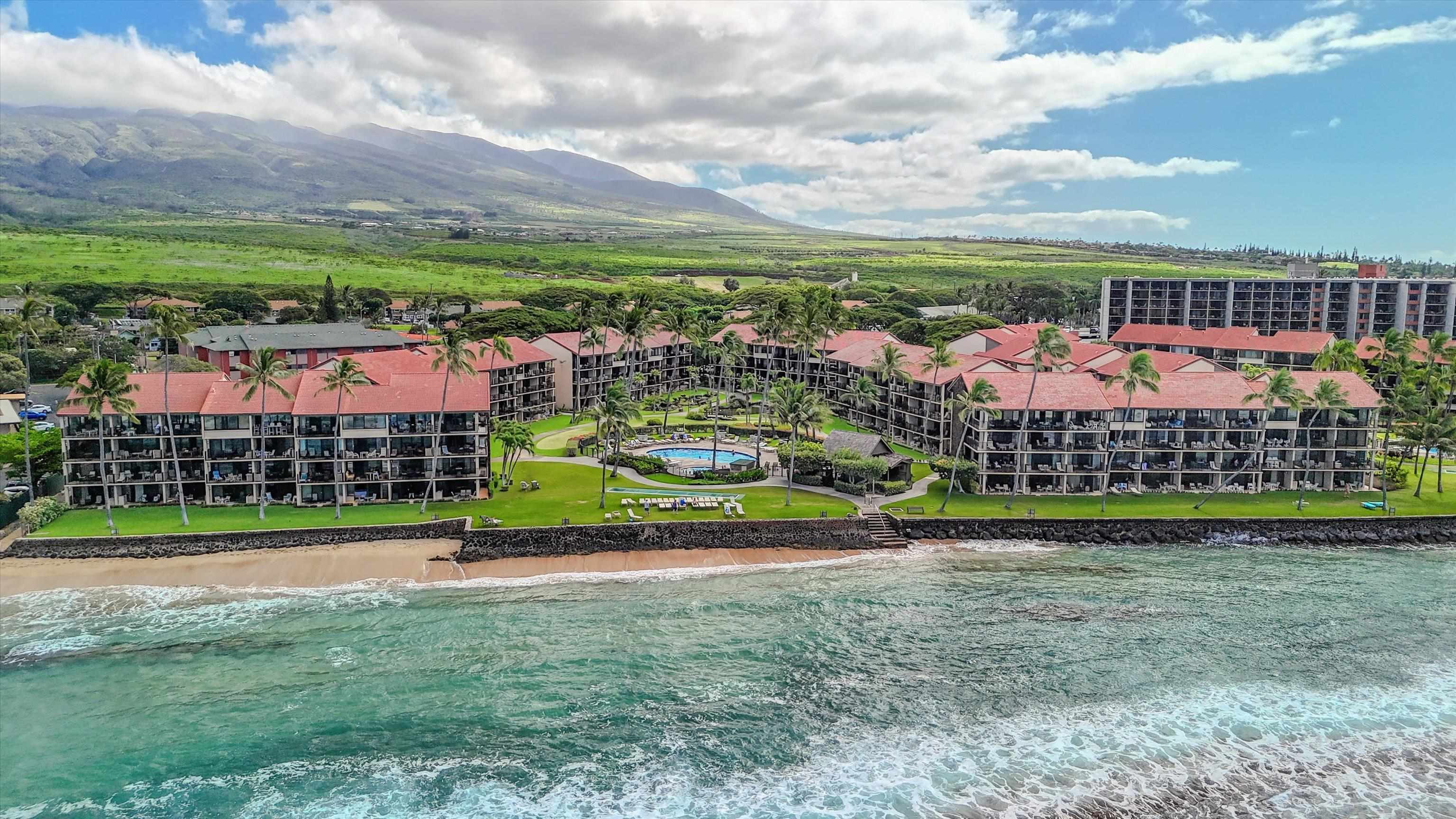 Papakea Resort — Papakea Resort, Napili/Kahana/Honokowai — property photo 31 of 38