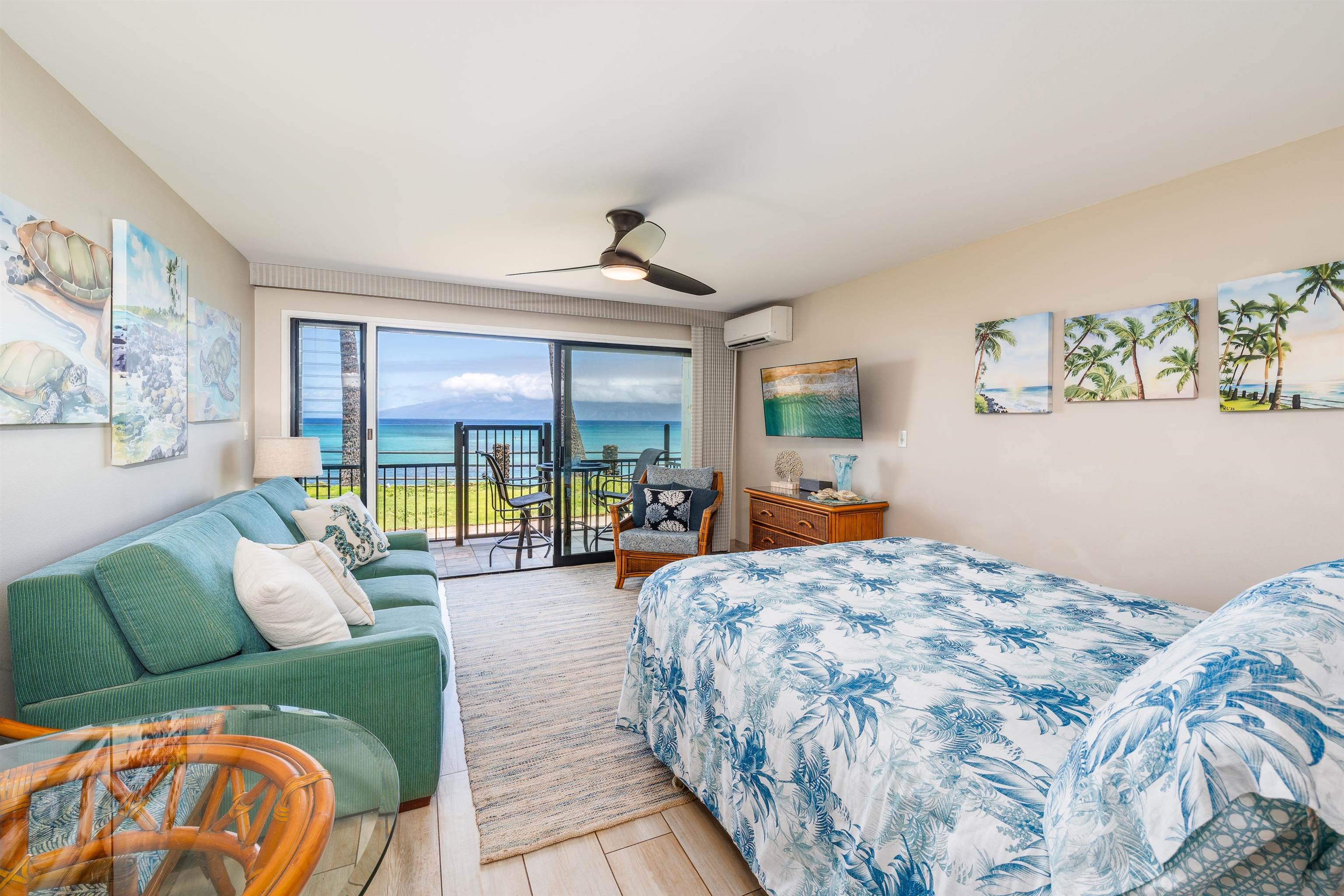 Noelani — Noelani — Napili/Kahana/Honokowai, Maui Hawaii real estate