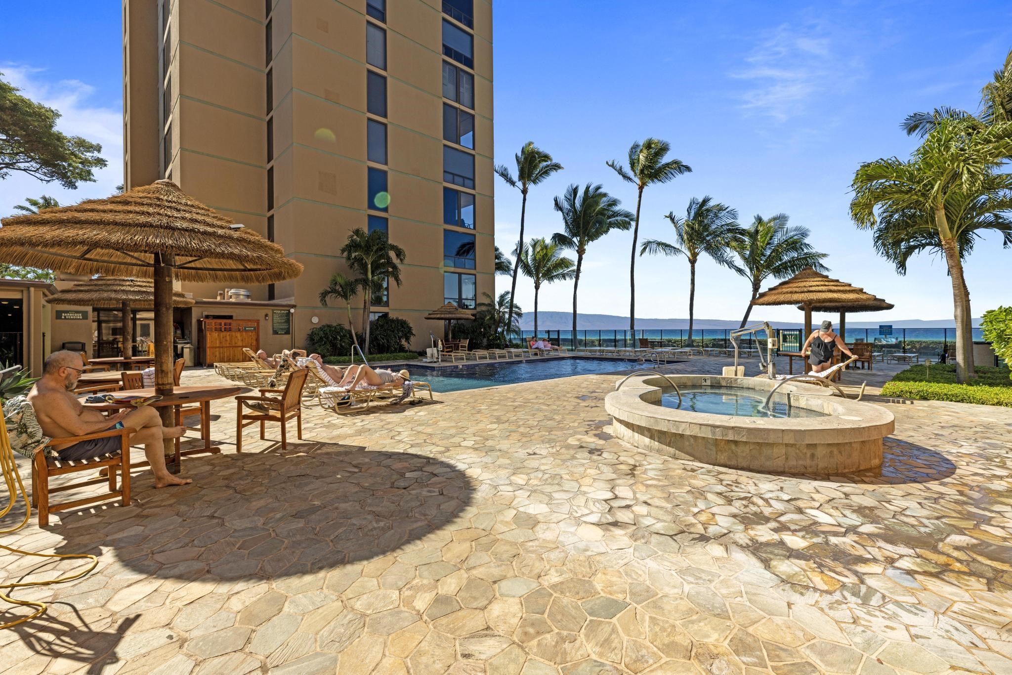 Mahana — Mahana, Kaanapali — property photo 36 of 50