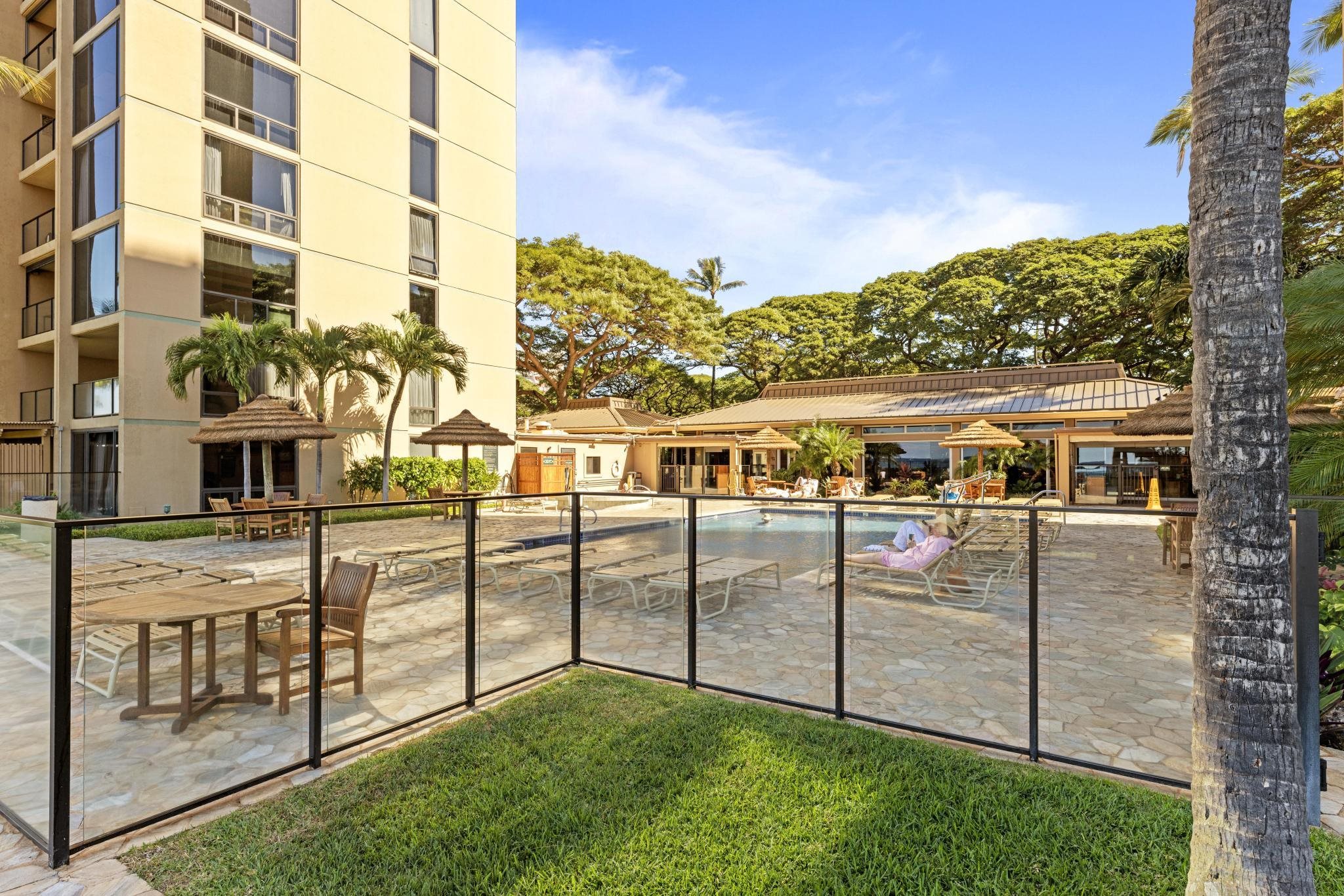 Mahana — Mahana, Kaanapali — property photo 43 of 50