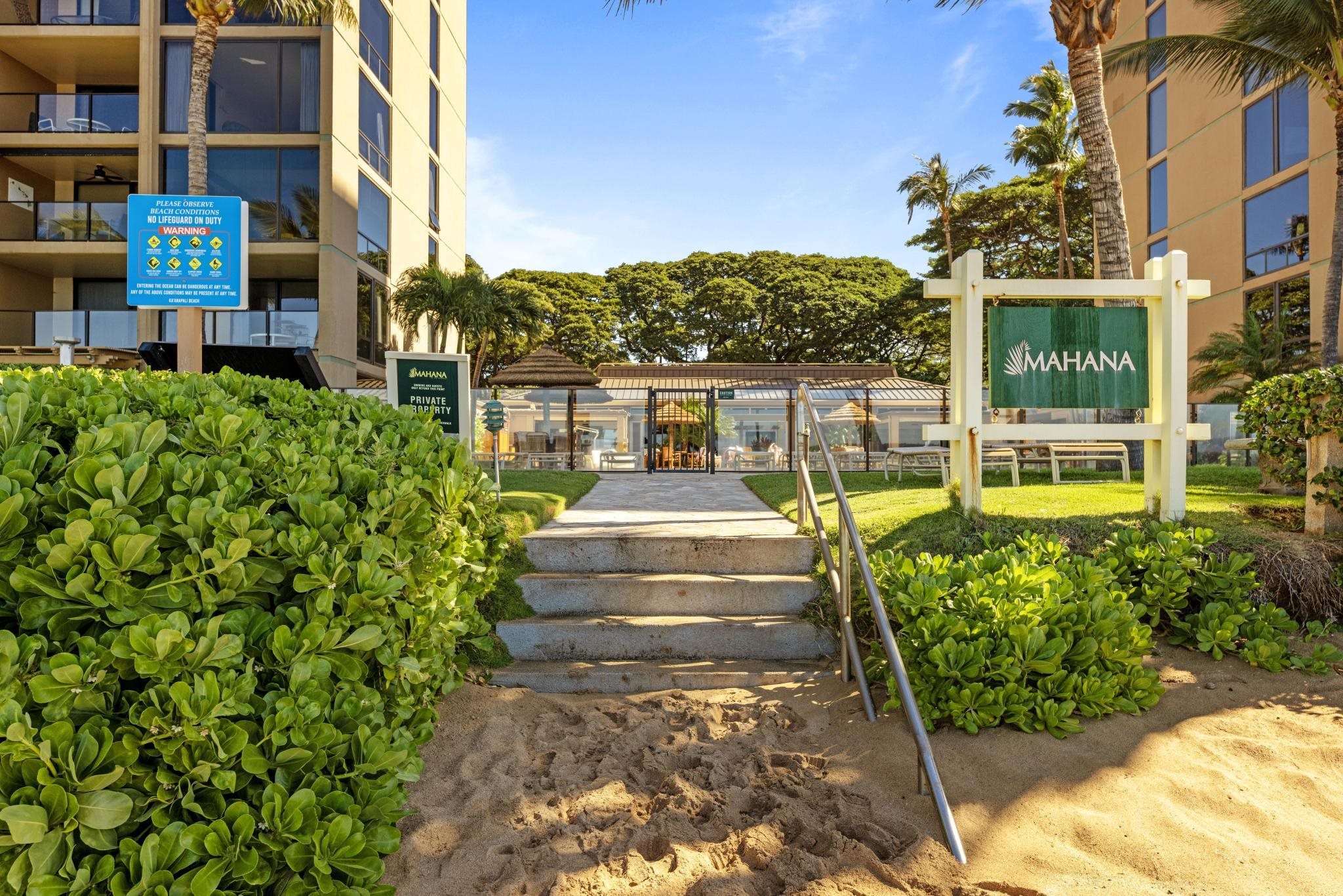 Mahana — Mahana, Kaanapali — property photo 47 of 50