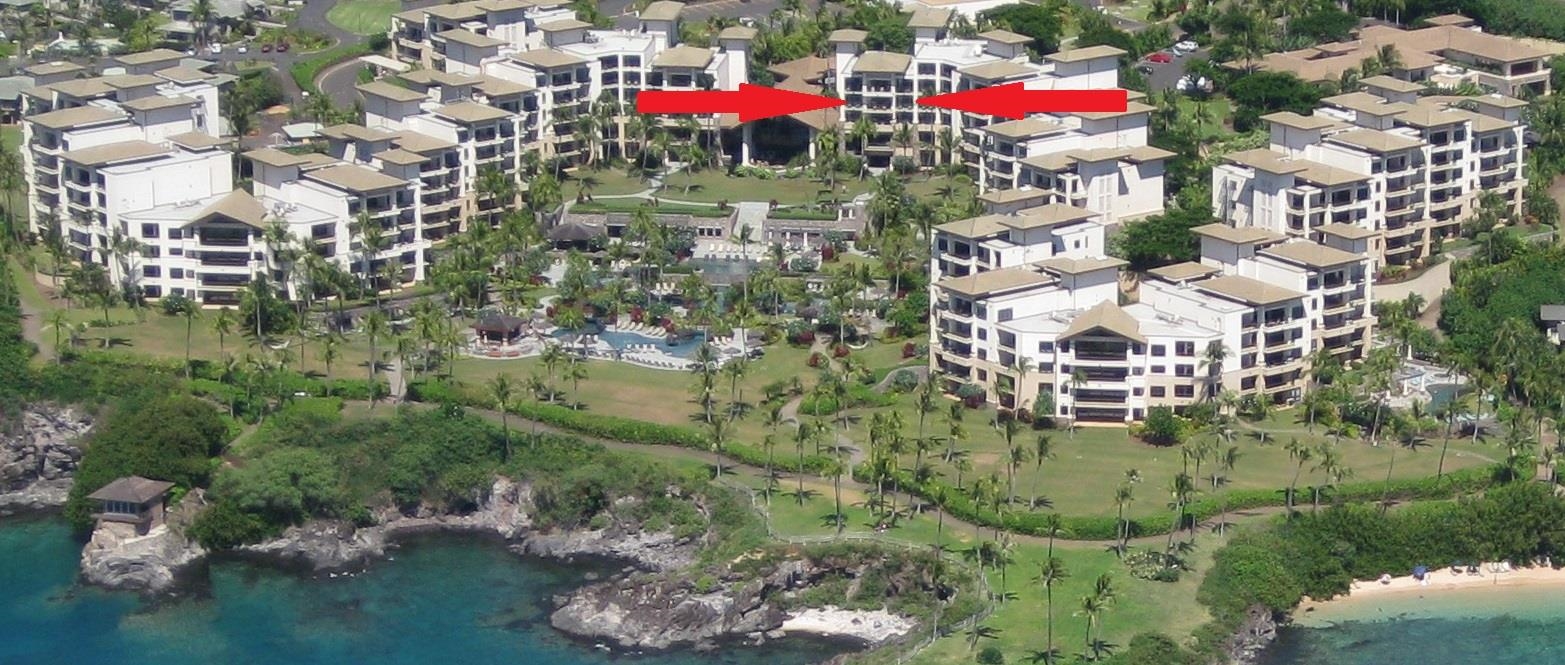 Residences on Kapalua Bay — Residences on Kapalua Bay, Kapalua — property photo 35 of 36