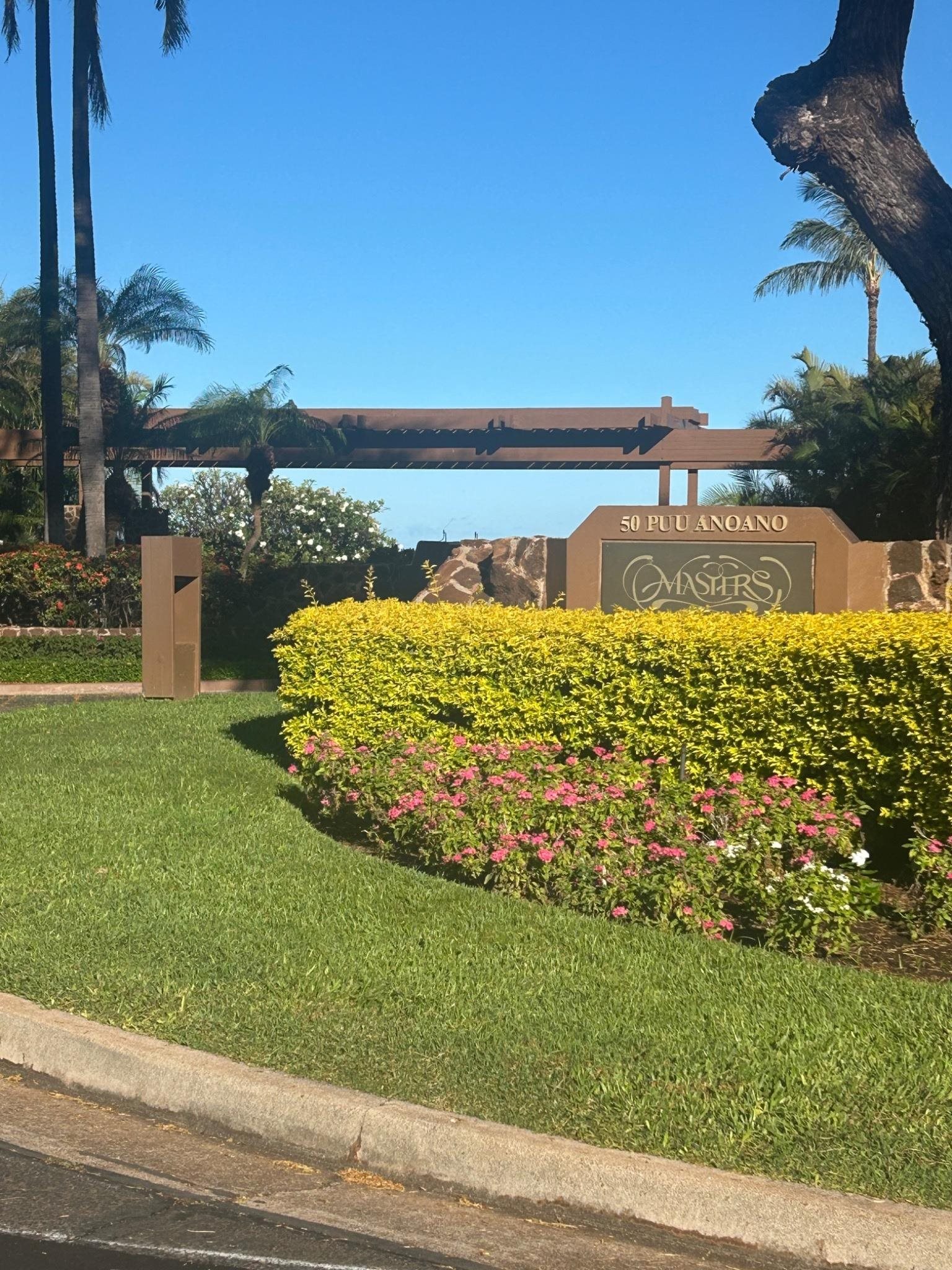 Masters — Masters, Kaanapali — property photo 39 of 40