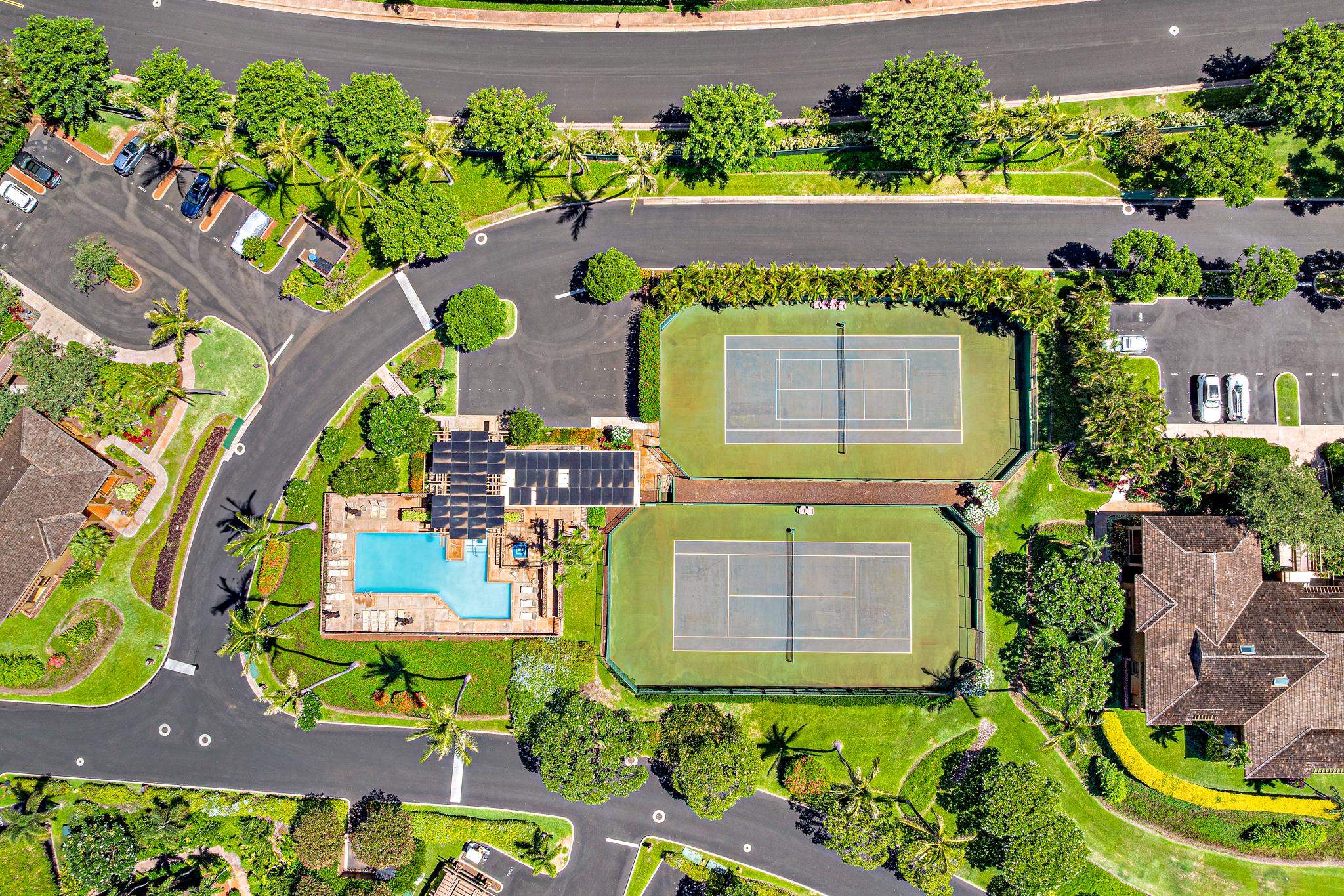 Masters — Masters, Kaanapali — property photo 46 of 48