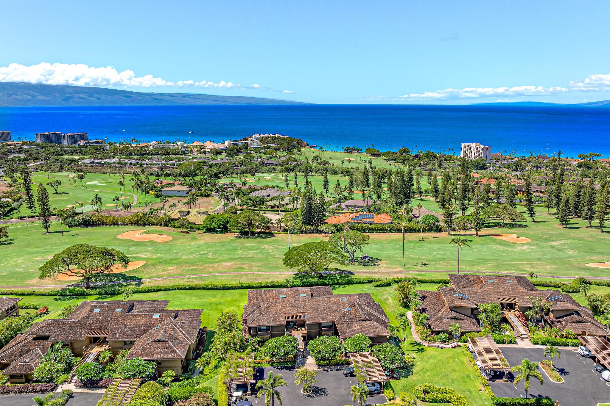 Masters — Masters, Kaanapali — property photo 48 of 48