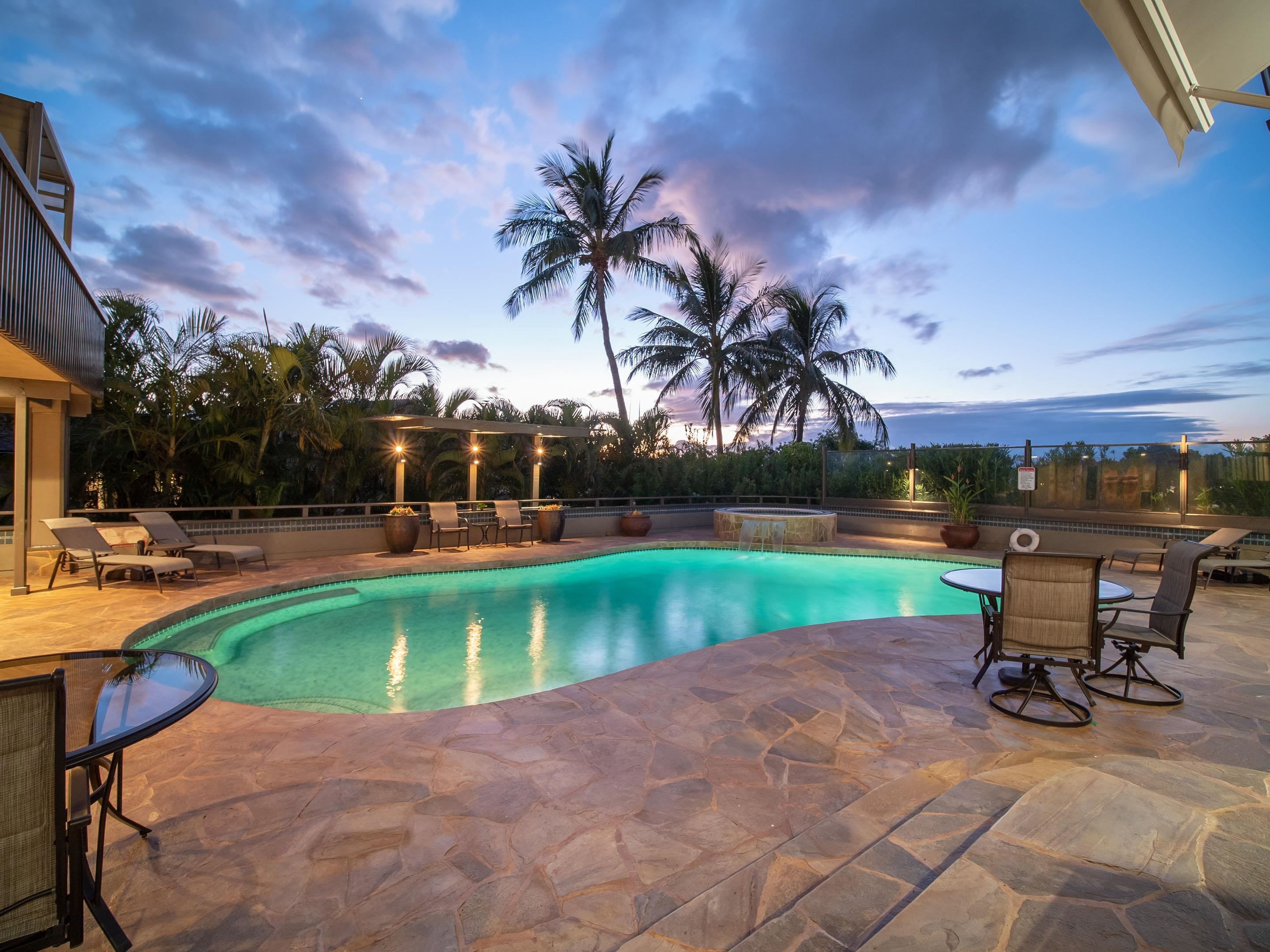 Kaanapali Vista — Kaanapali Vista, Kaanapali — property photo 11 of 50