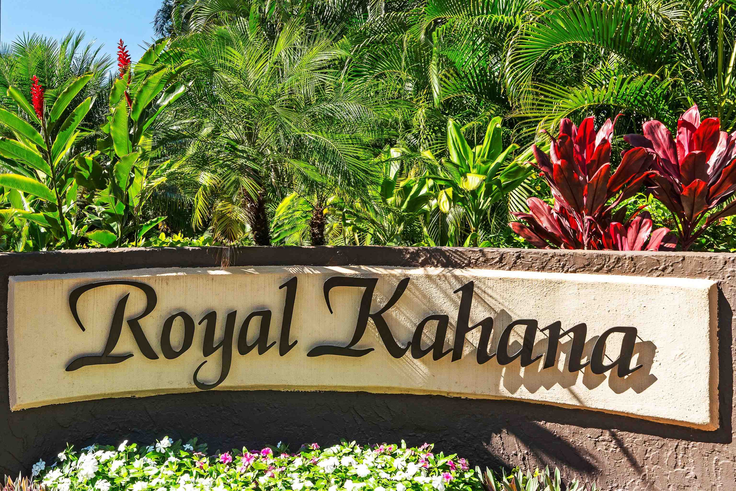 Royal Kahana — Royal Kahana, Napili/Kahana/Honokowai — property photo 26 of 26