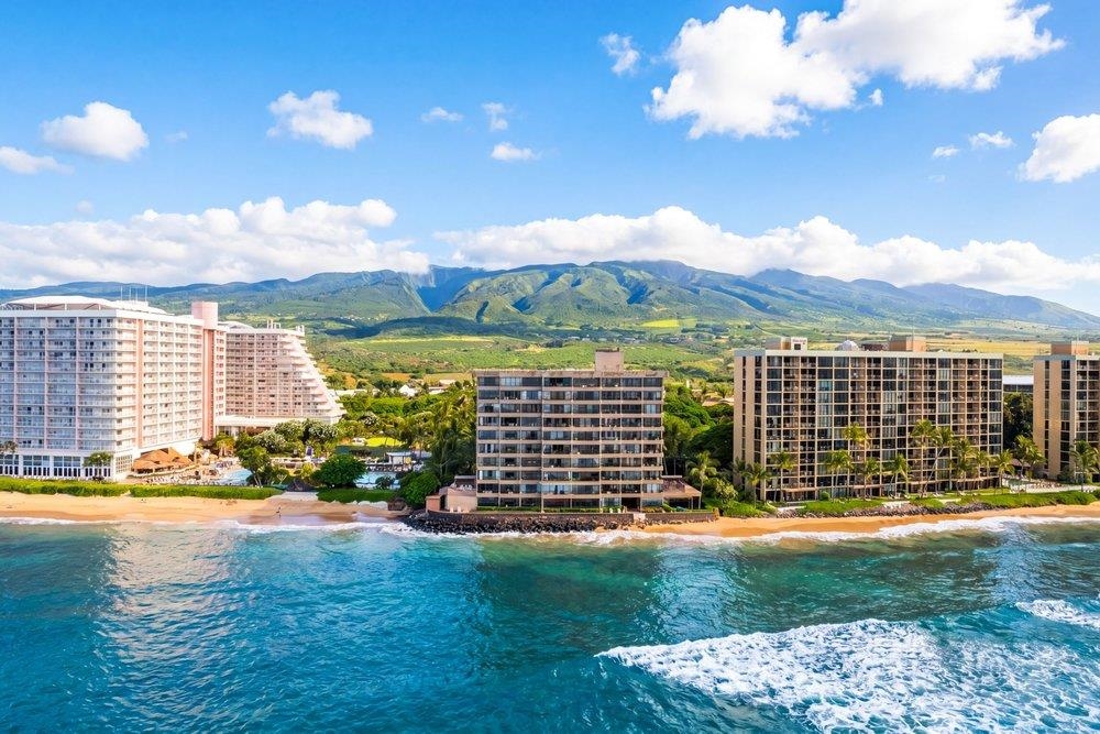 Maui Kai — Maui Kai, Kaanapali — property photo 15 of 16