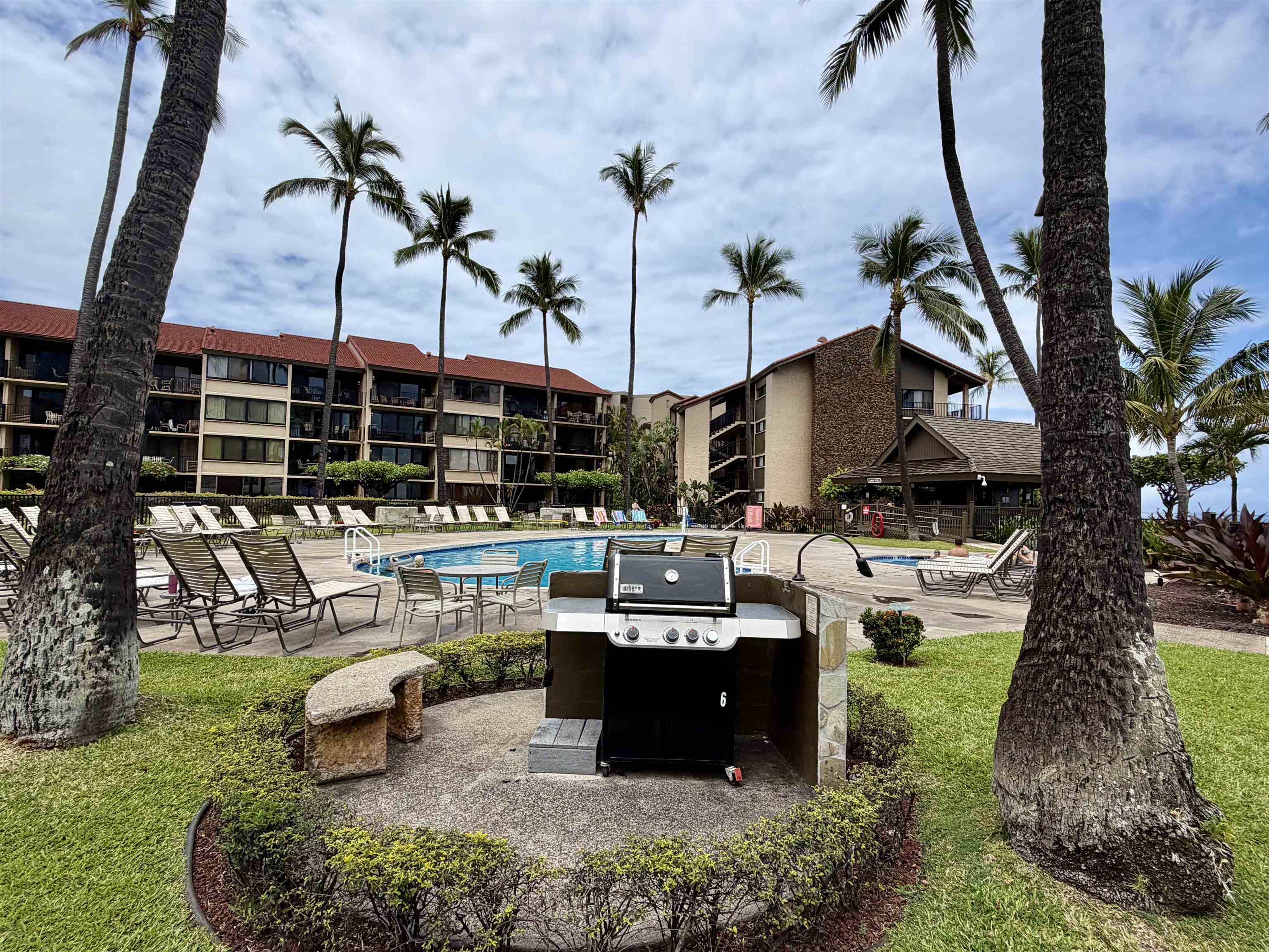 Papakea Resort — Papakea Resort, Napili/Kahana/Honokowai — property photo 23 of 29
