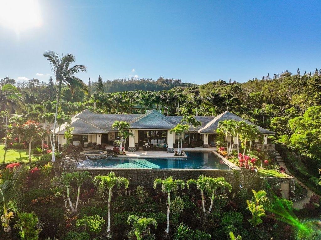 Honolua Ridge Phase 1 — Honolua Ridge Phase 1, Kapalua — property photo 32 of 50