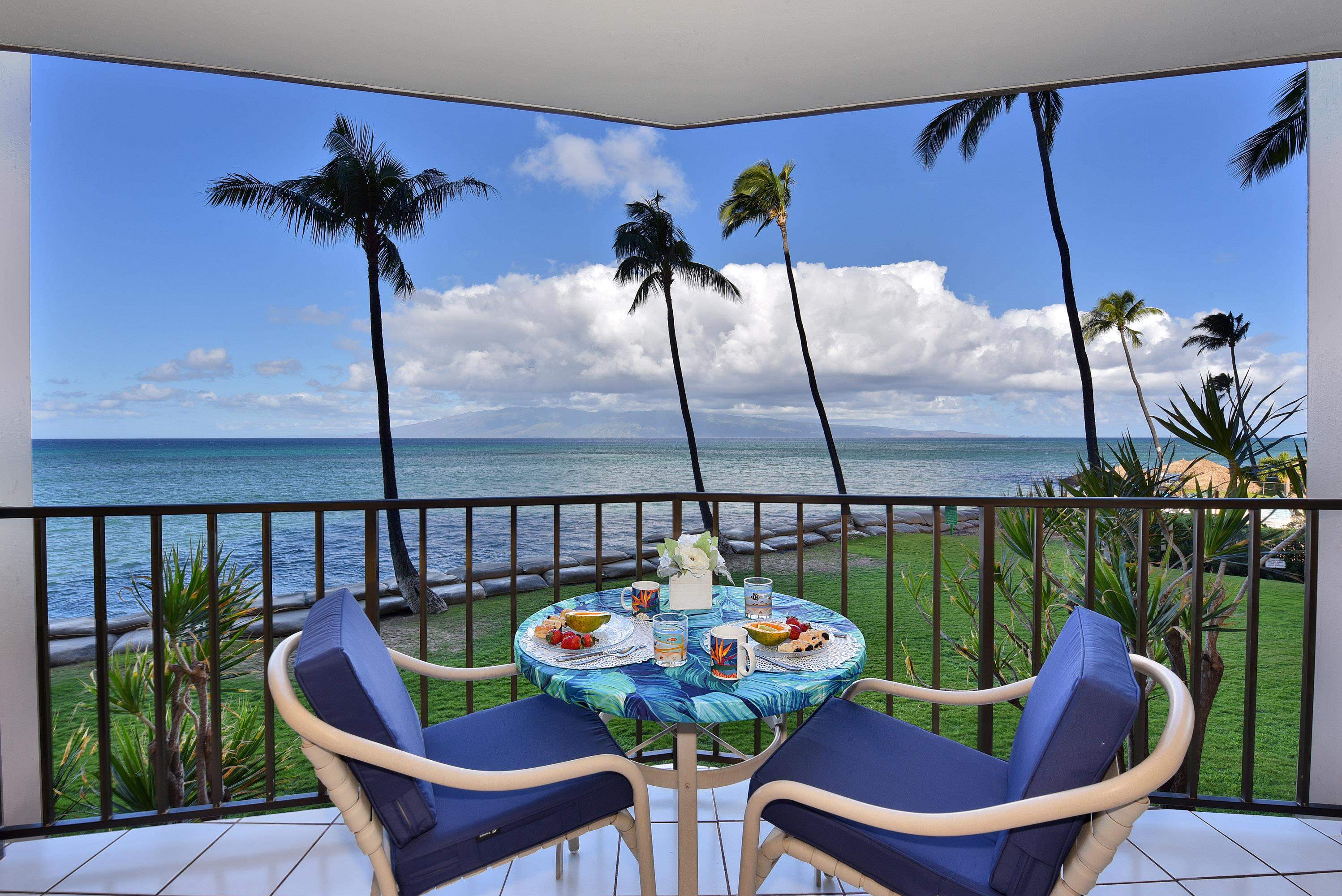 Valley Isle Resort — Valley Isle Resort, Napili/Kahana/Honokowai — property photo 13 of 45