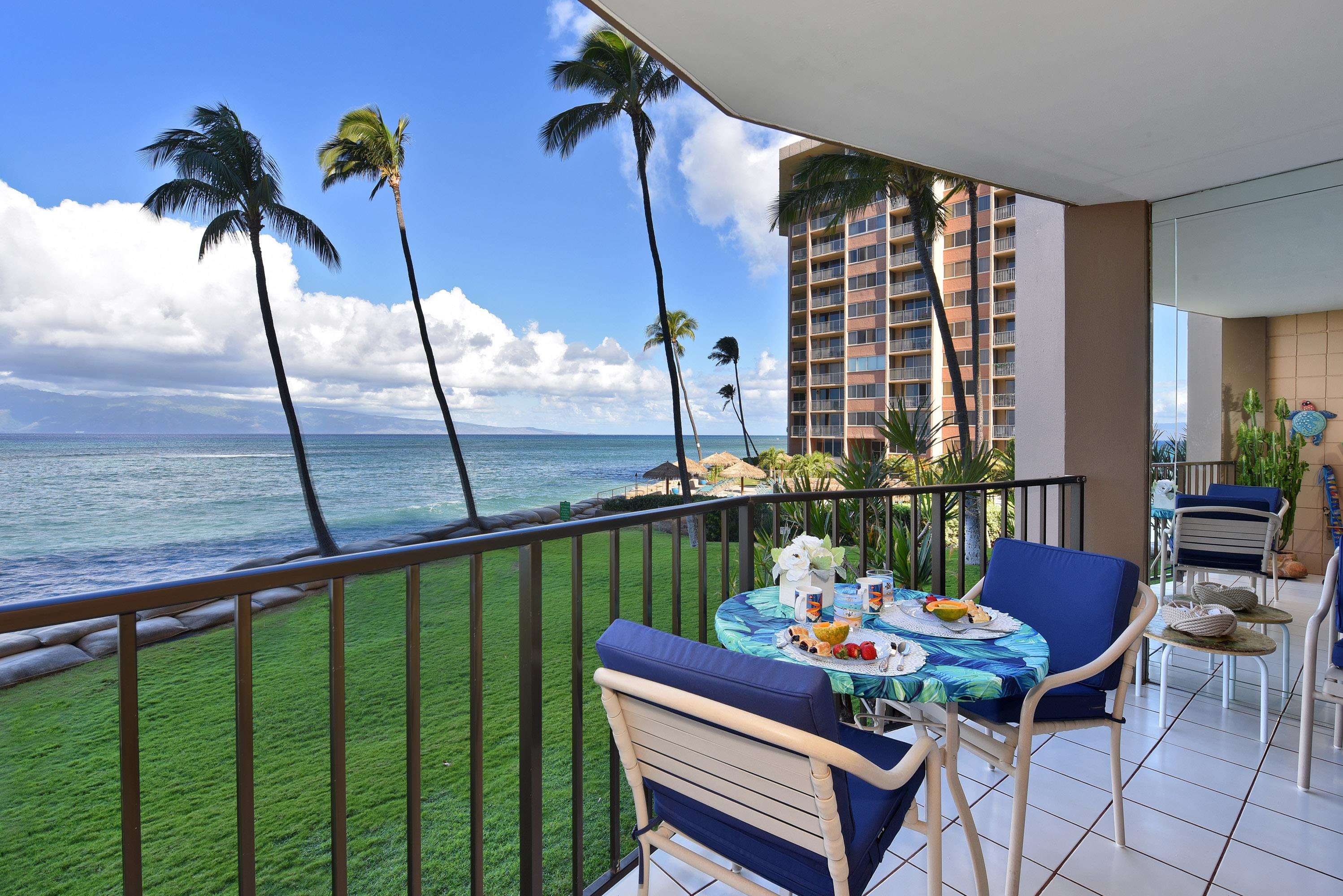 Valley Isle Resort — Valley Isle Resort, Napili/Kahana/Honokowai — property photo 27 of 45