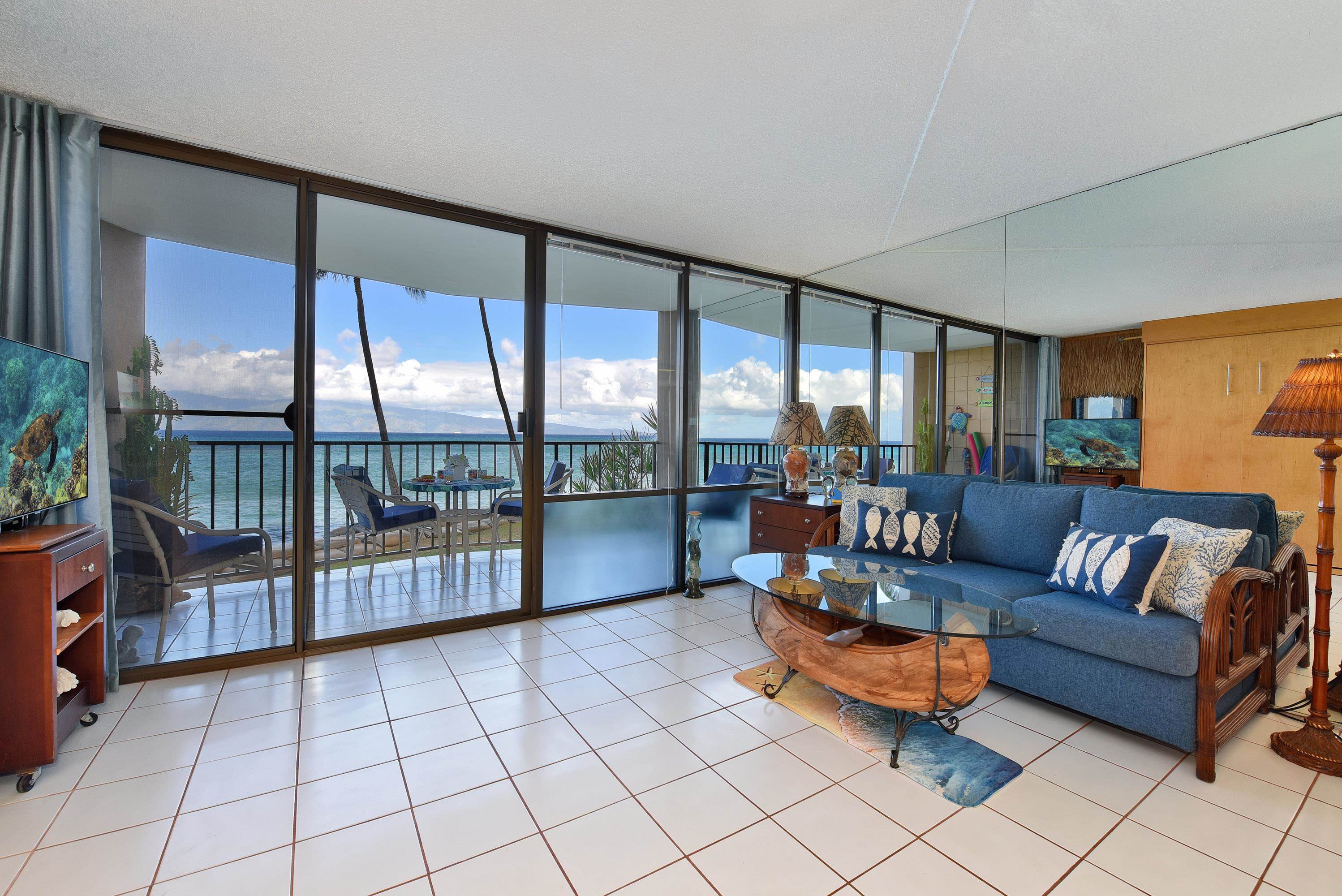 Valley Isle Resort — Valley Isle Resort, Napili/Kahana/Honokowai — property photo 5 of 45