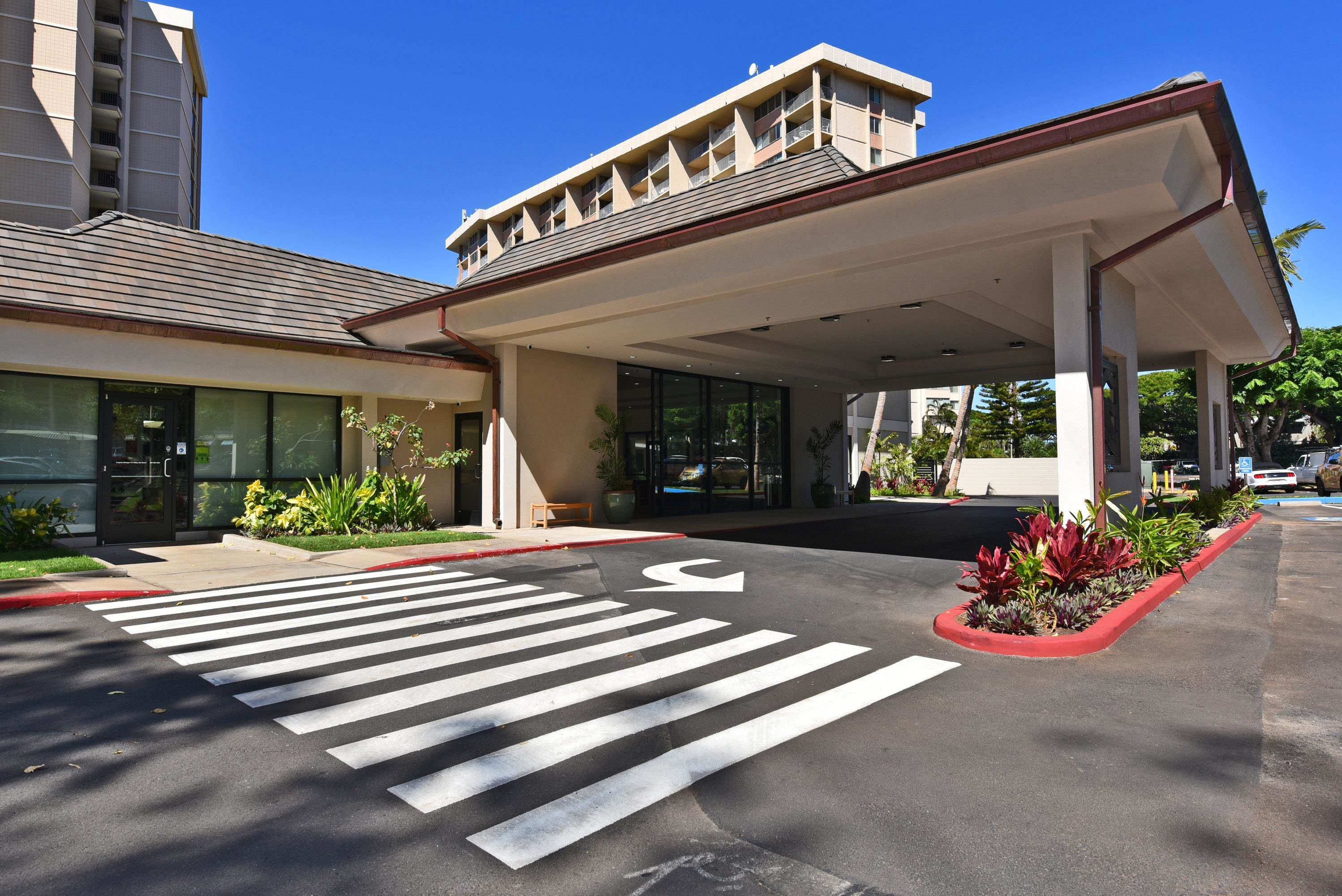 Valley Isle Resort — Valley Isle Resort, Napili/Kahana/Honokowai — property photo 45 of 45