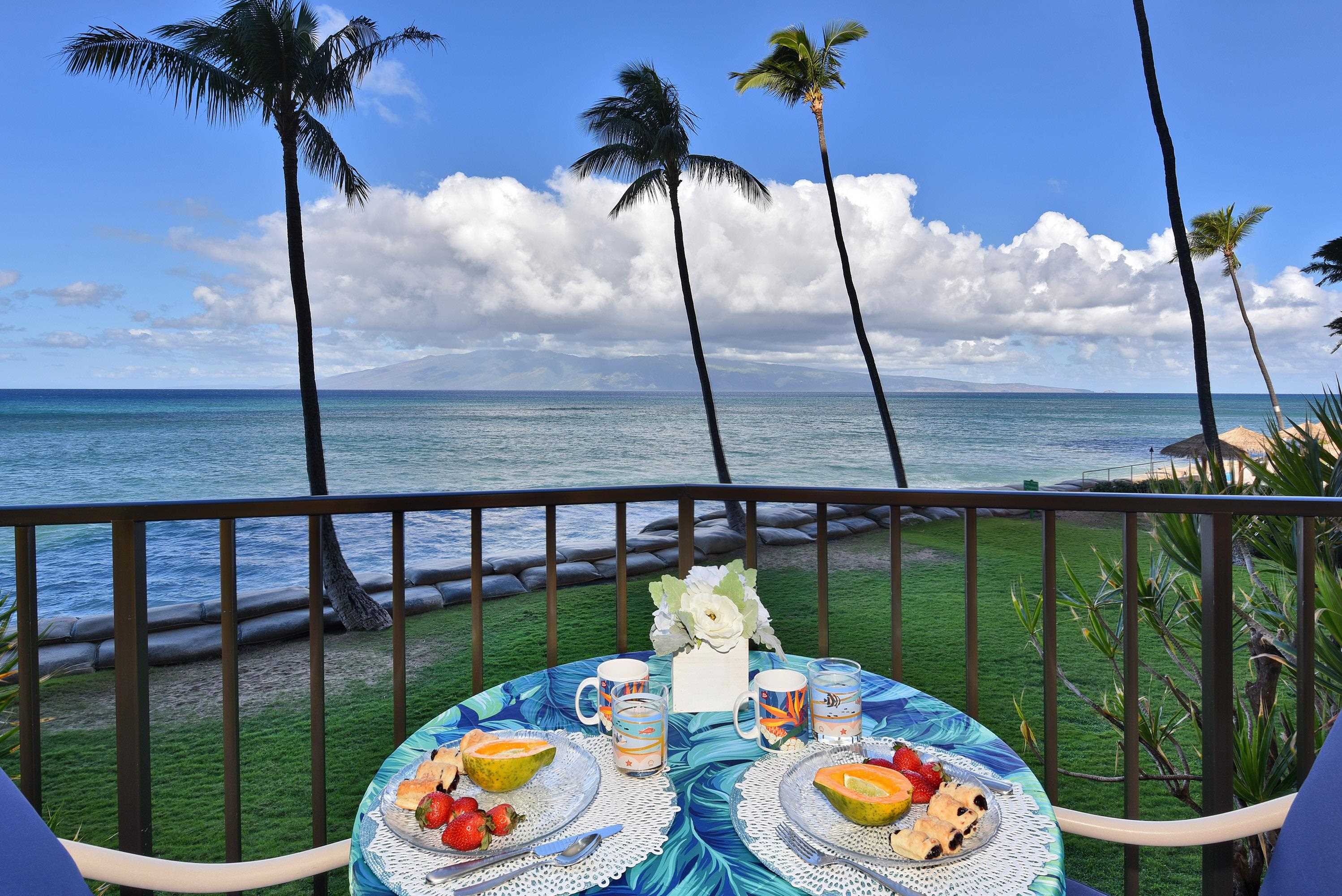 Valley Isle Resort — Valley Isle Resort, Napili/Kahana/Honokowai — property photo 7 of 45
