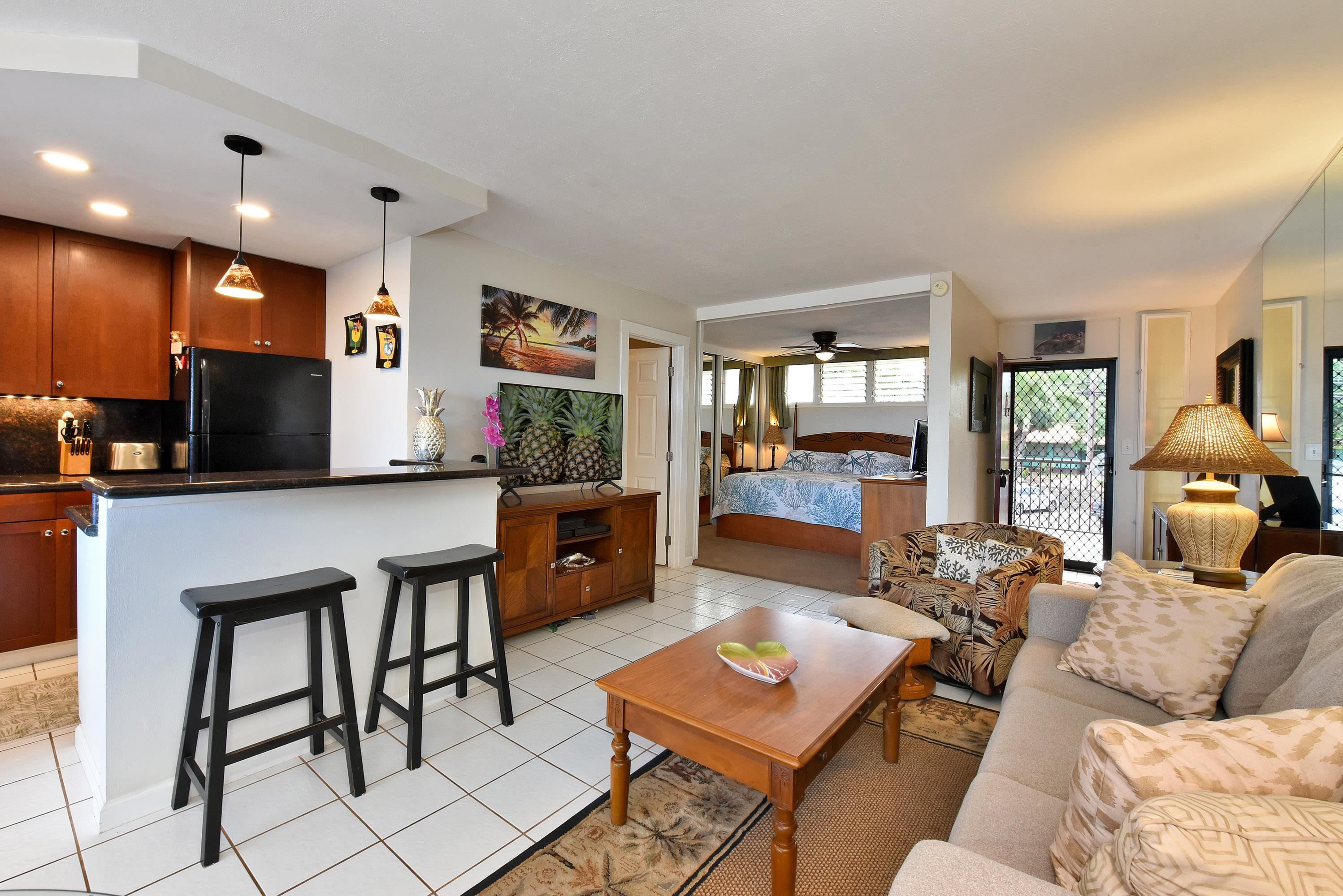 Hale Ono Loa — Hale Ono Loa, Napili/Kahana/Honokowai — property photo 14 of 50