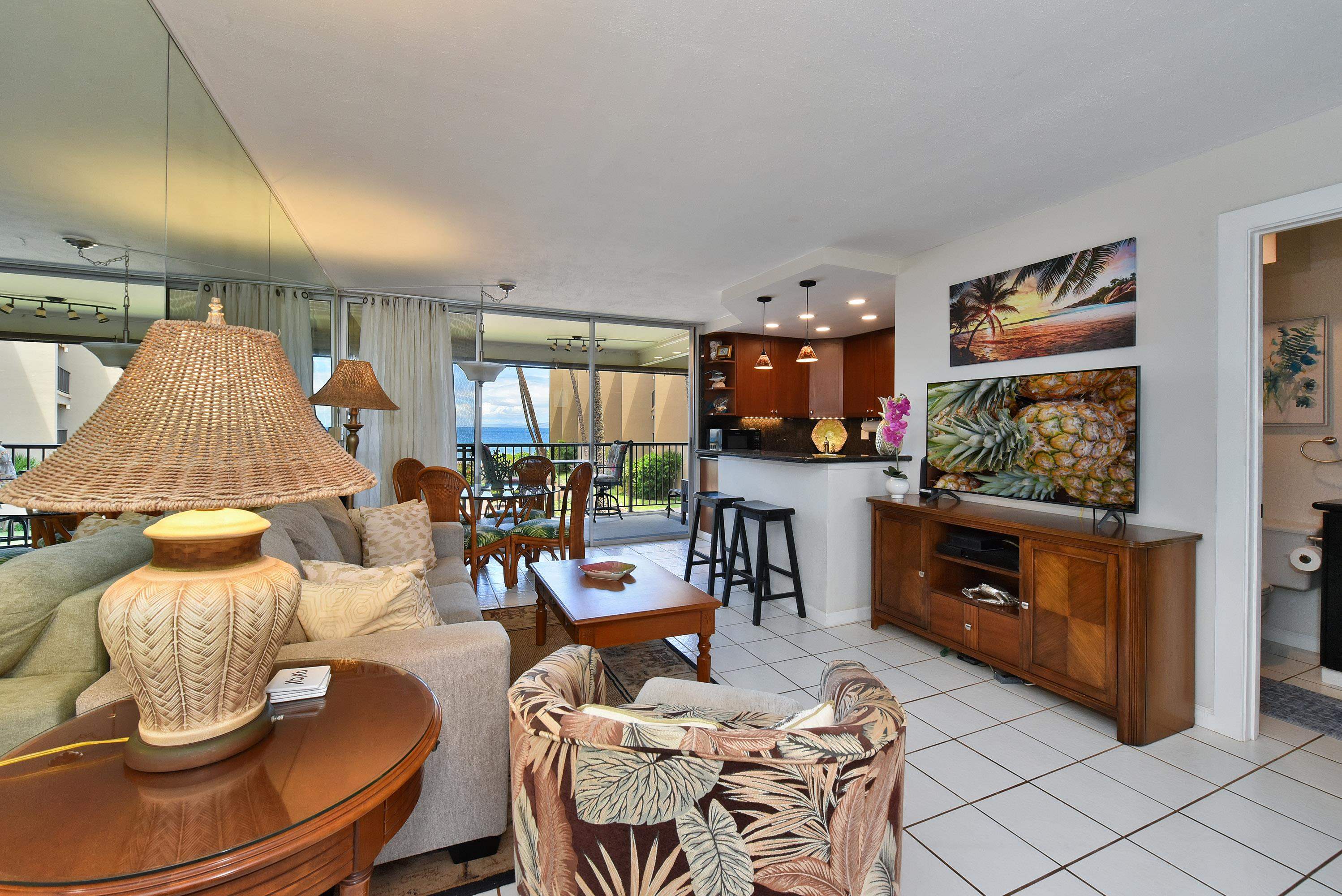 Hale Ono Loa — Hale Ono Loa, Napili/Kahana/Honokowai — property photo 15 of 50