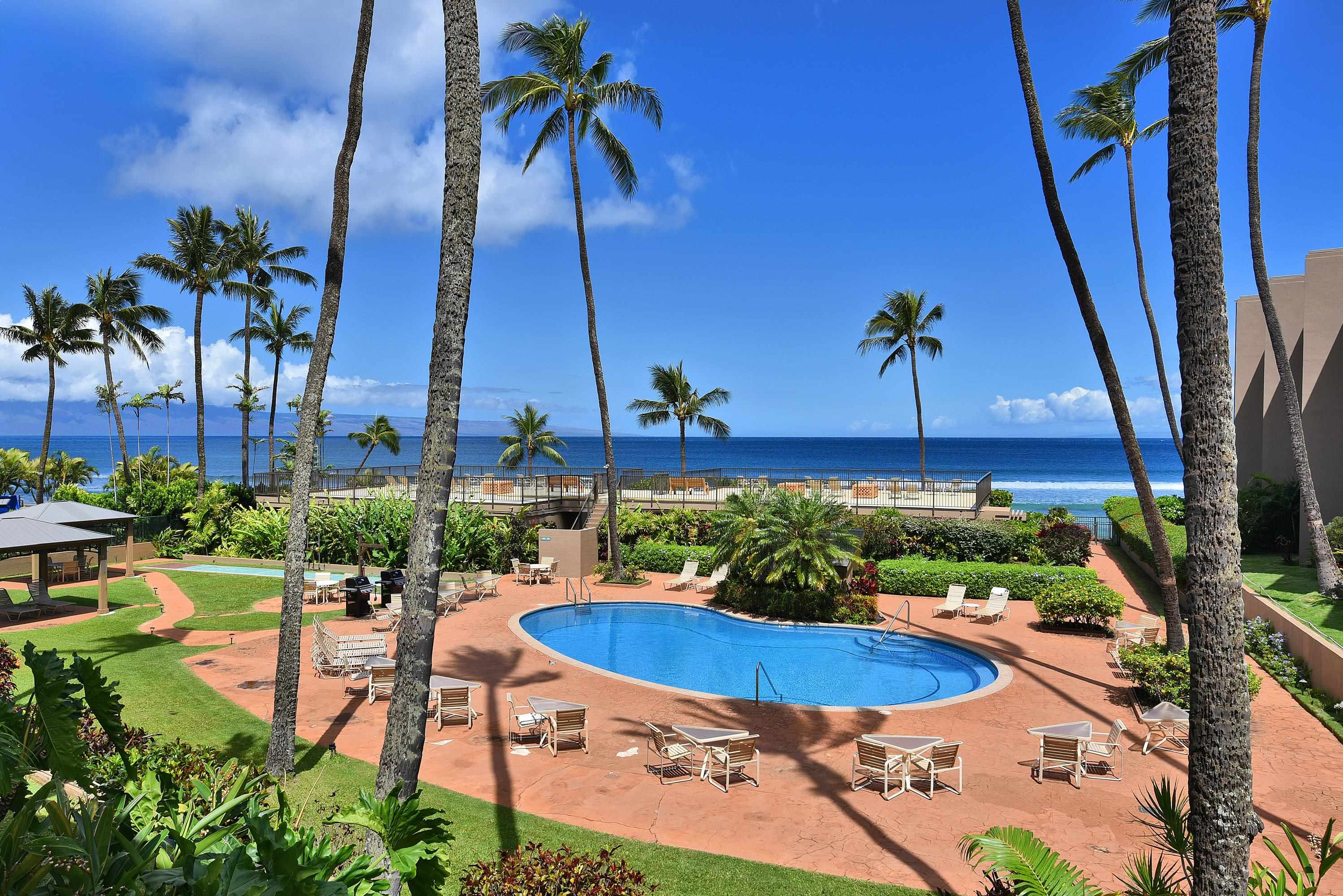 Hale Ono Loa — Hale Ono Loa, Napili/Kahana/Honokowai — property photo 29 of 50