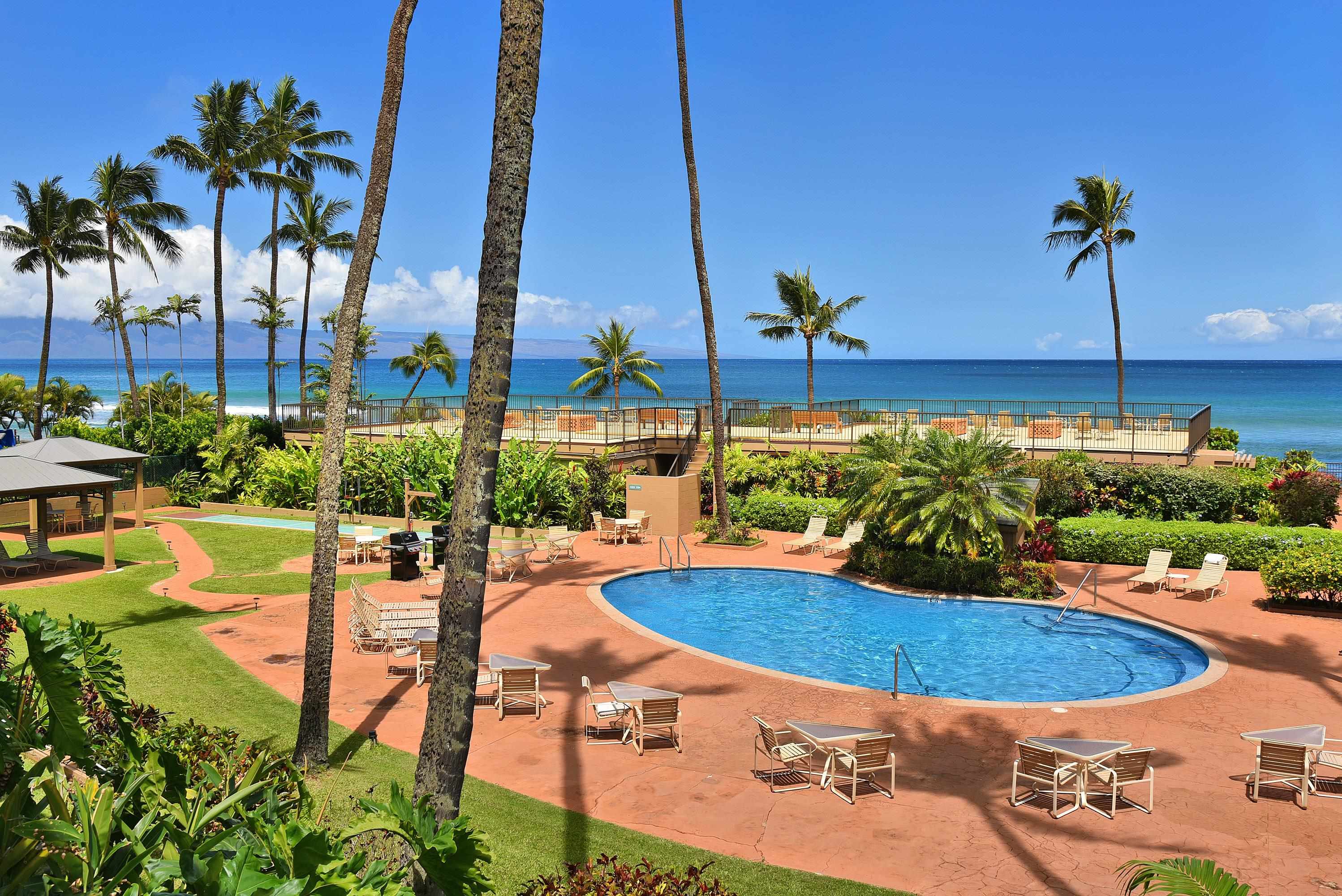 Hale Ono Loa — Hale Ono Loa, Napili/Kahana/Honokowai — property photo 36 of 50