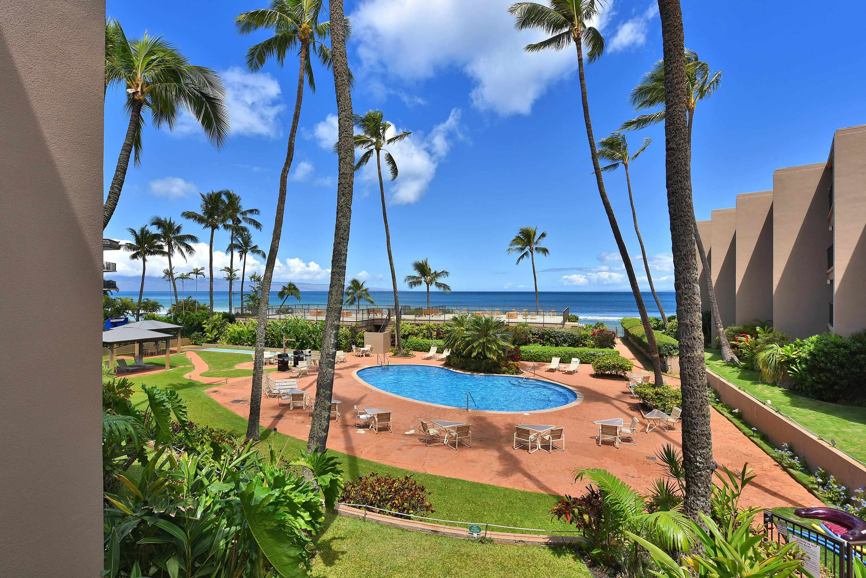 Hale Ono Loa — Hale Ono Loa, Napili/Kahana/Honokowai — property photo 37 of 50