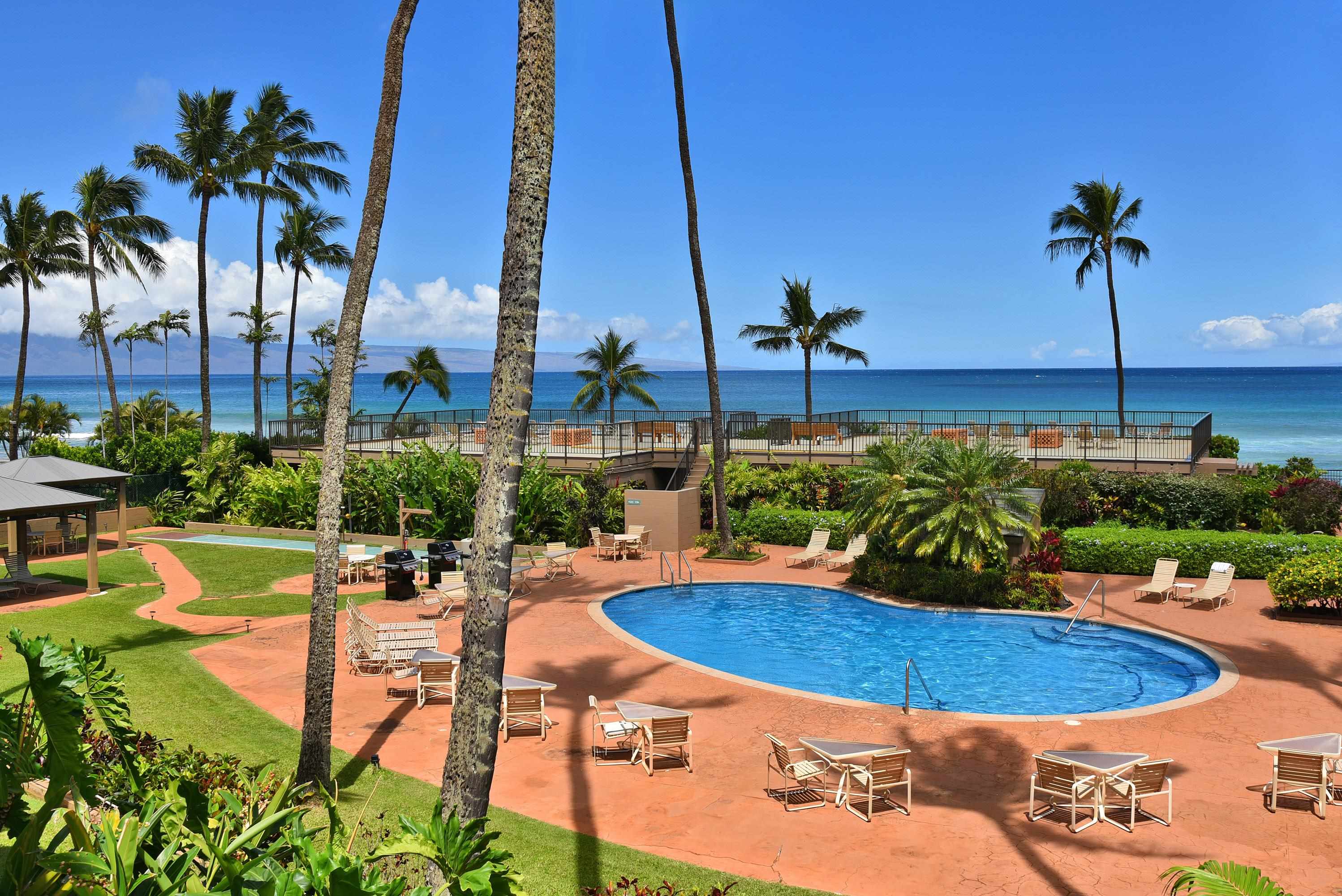 Hale Ono Loa — Hale Ono Loa, Napili/Kahana/Honokowai — property photo 39 of 50