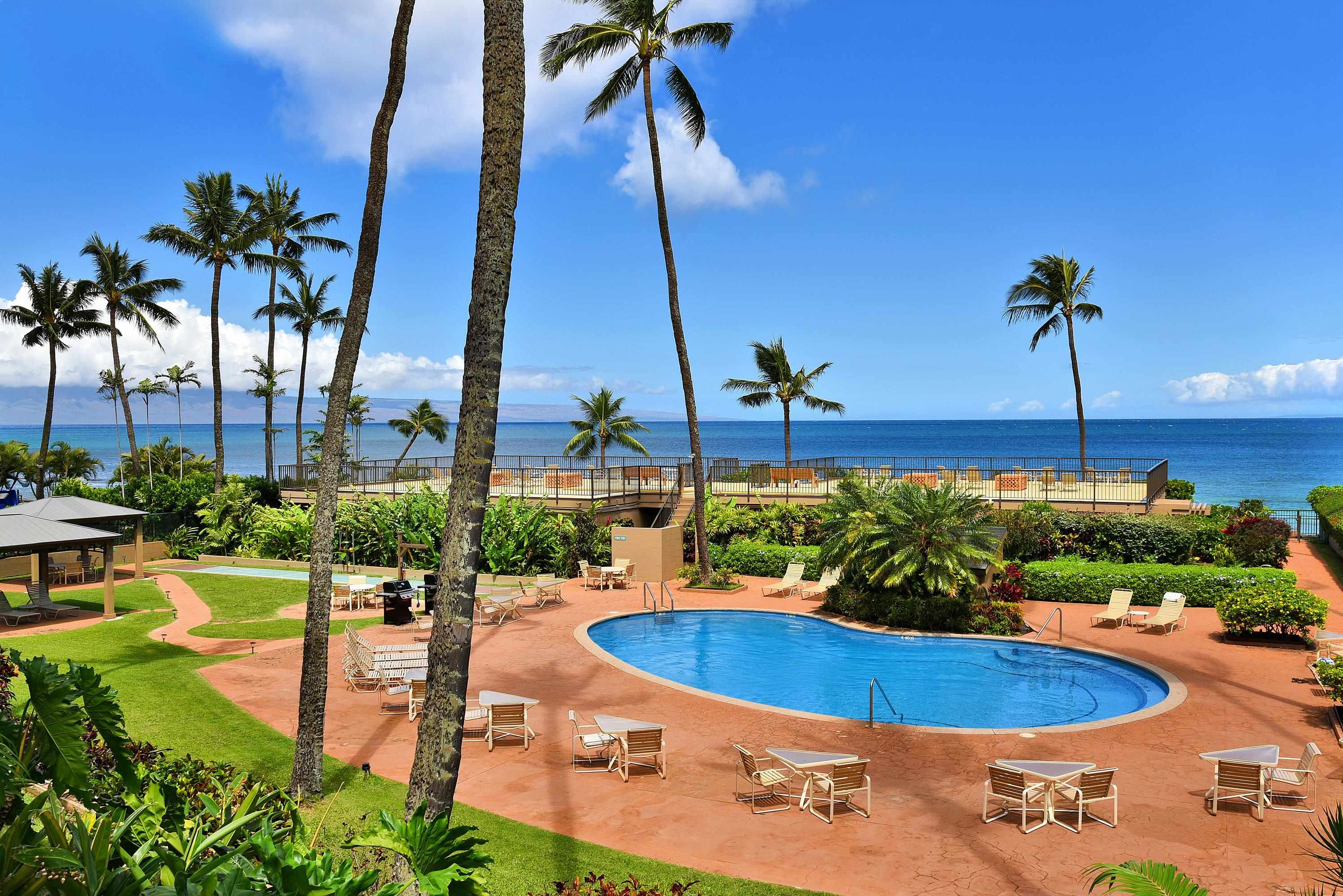 Hale Ono Loa — Hale Ono Loa, Napili/Kahana/Honokowai — property photo 41 of 50